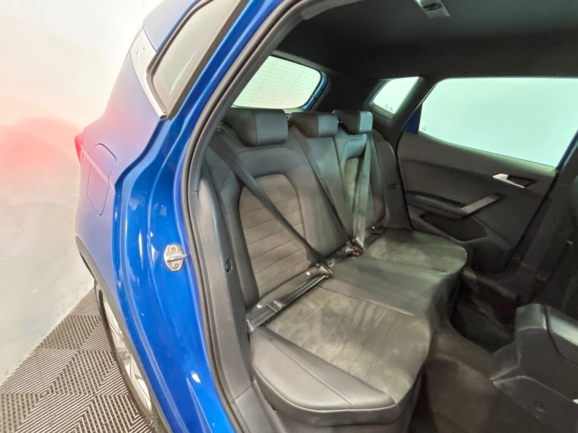 SEAT ARONA Fr 1.5 TSI 150 DSG
