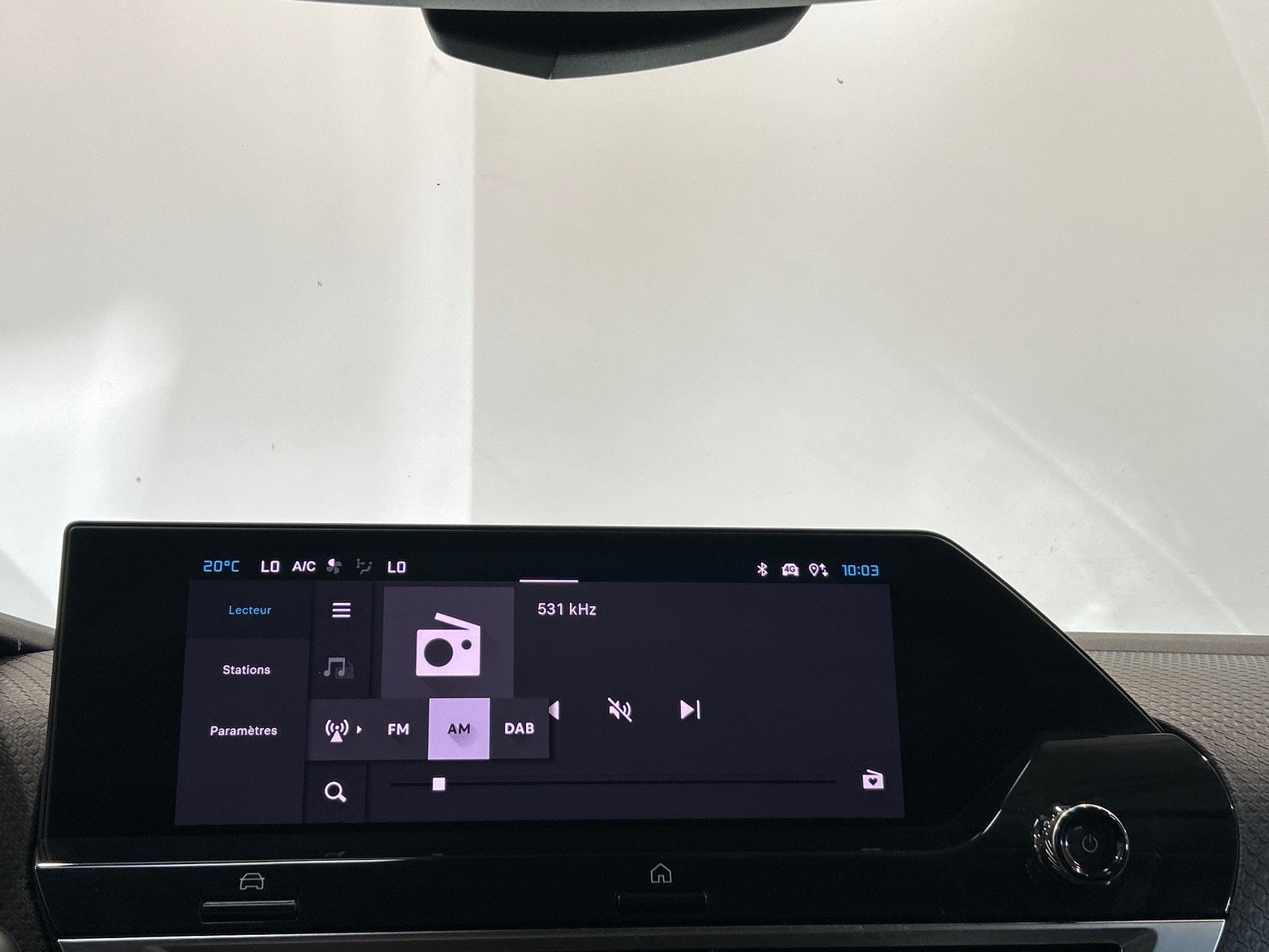 CITROEN C4 X BHDI 130 S&S EAT8 SHINE