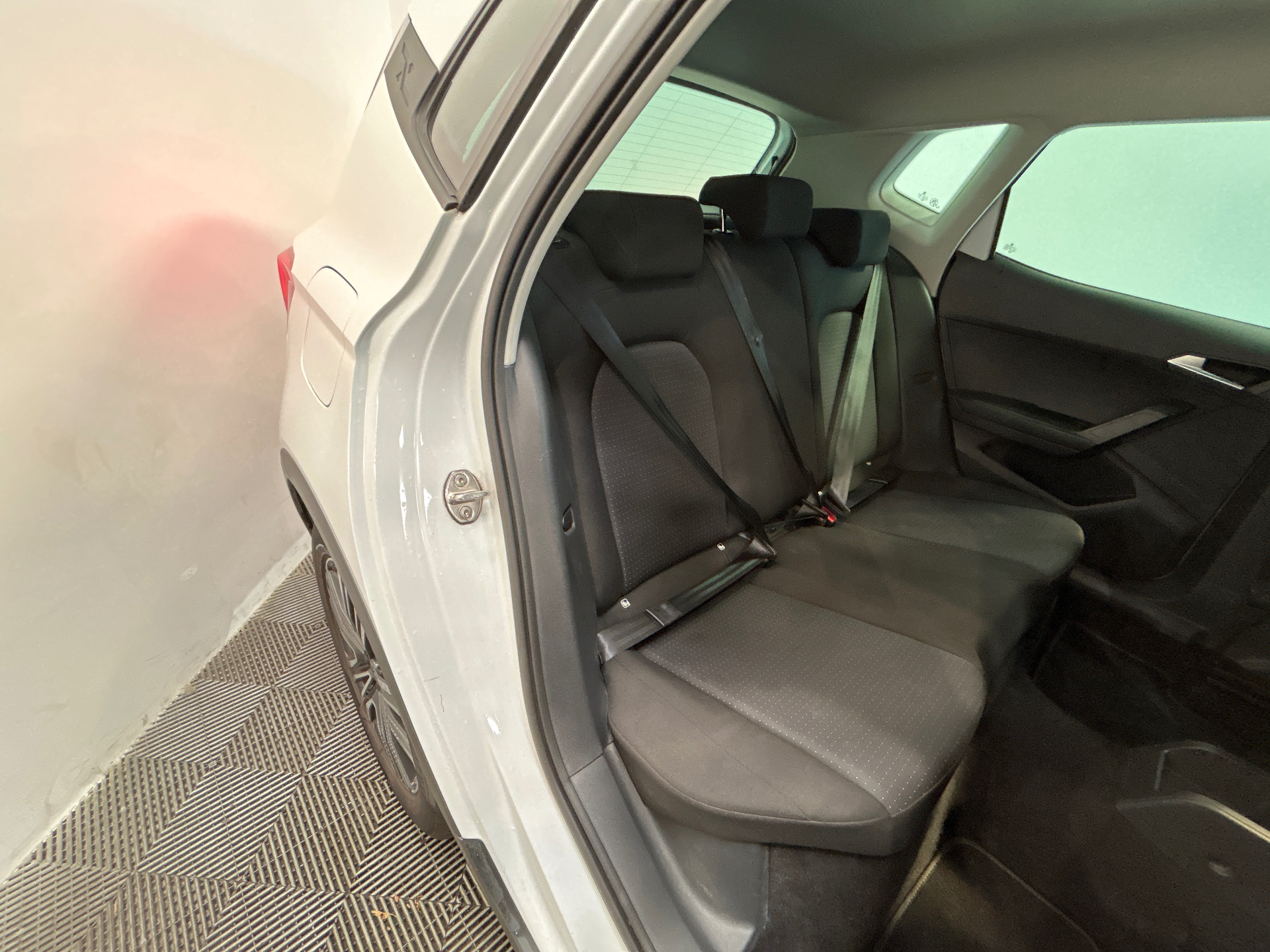SEAT ARONA COPA 1.0 TSI 110 DSG