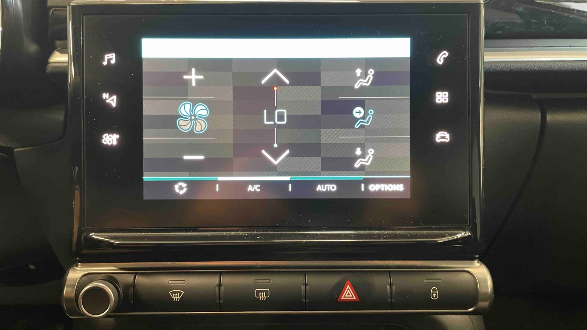 CITROEN C3 PT110 S&S BVM6 SHINE