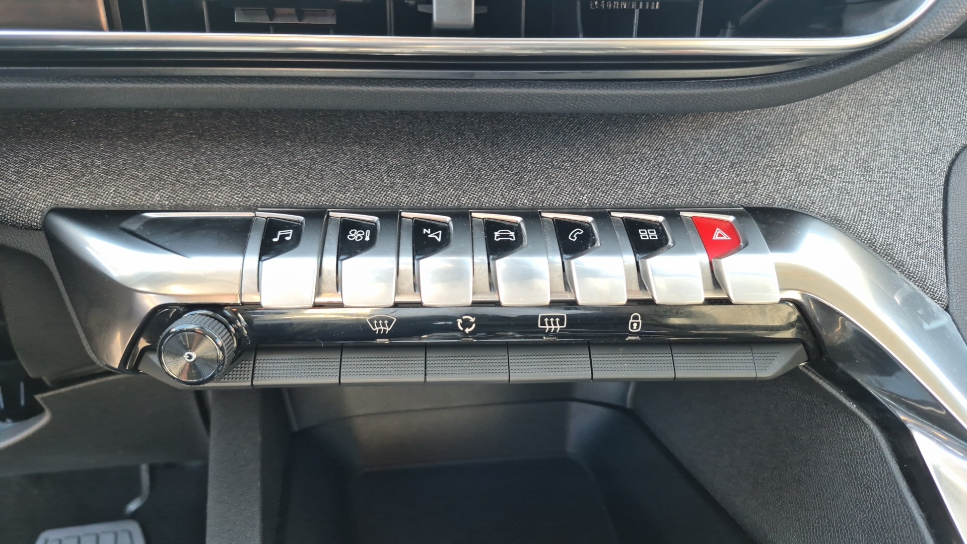 PEUGEOT 3008 BlueHDi 130ch S&S EAT8 Allure Pack