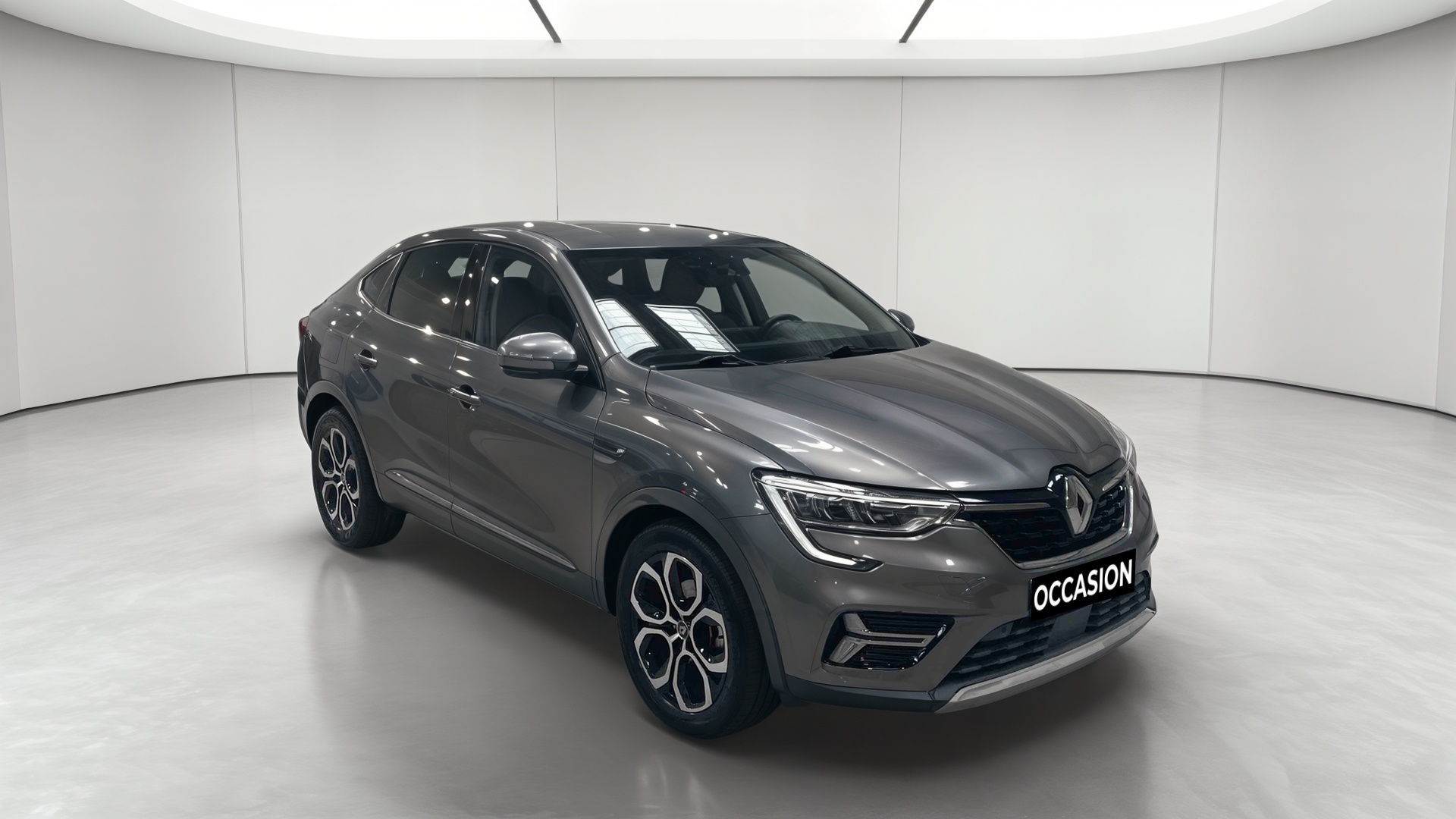 RENAULT ARKANA E-Tech 145 - 21B Intens