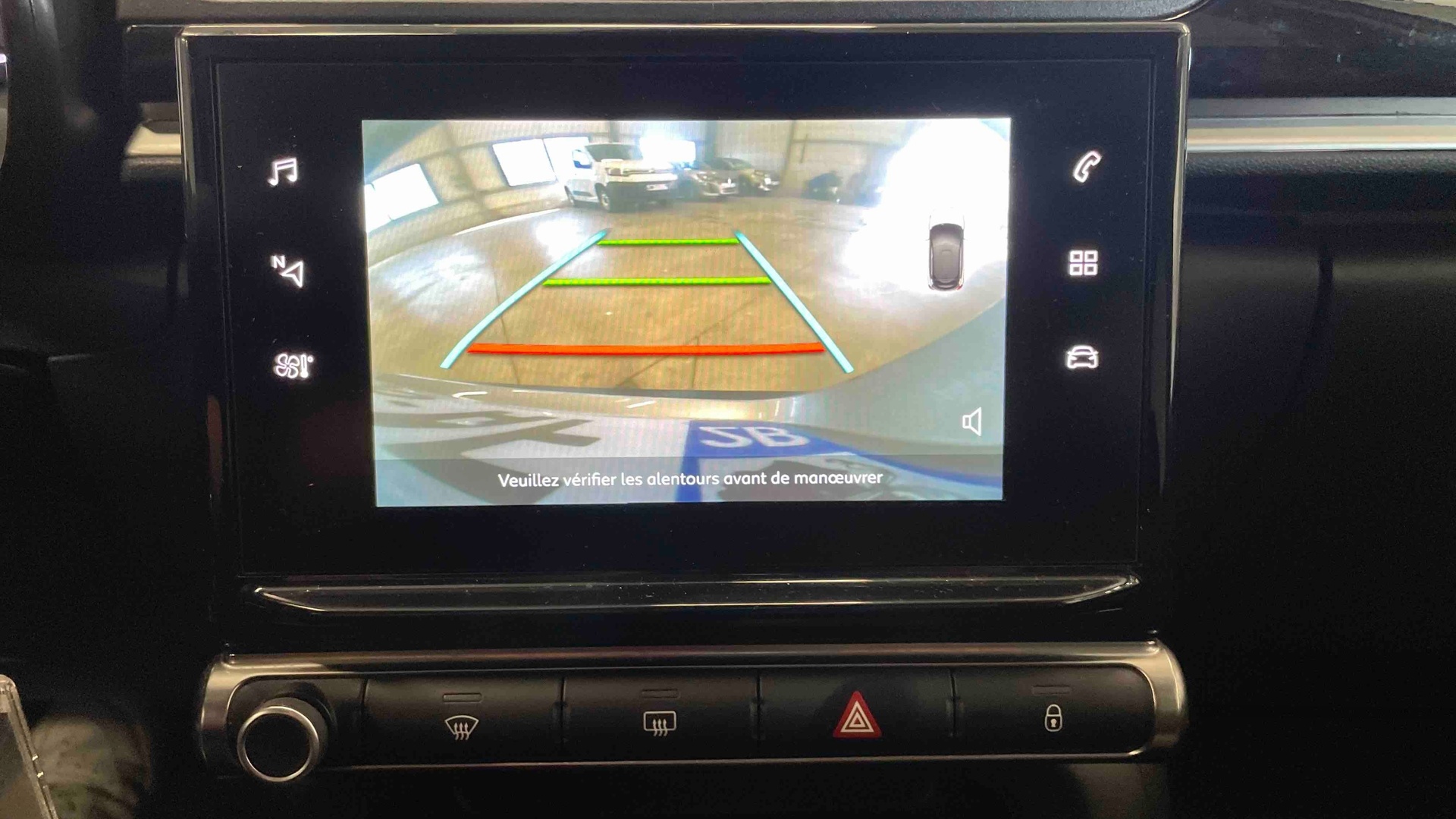 CITROEN C3 PT110 S&S BVM6 SHINE