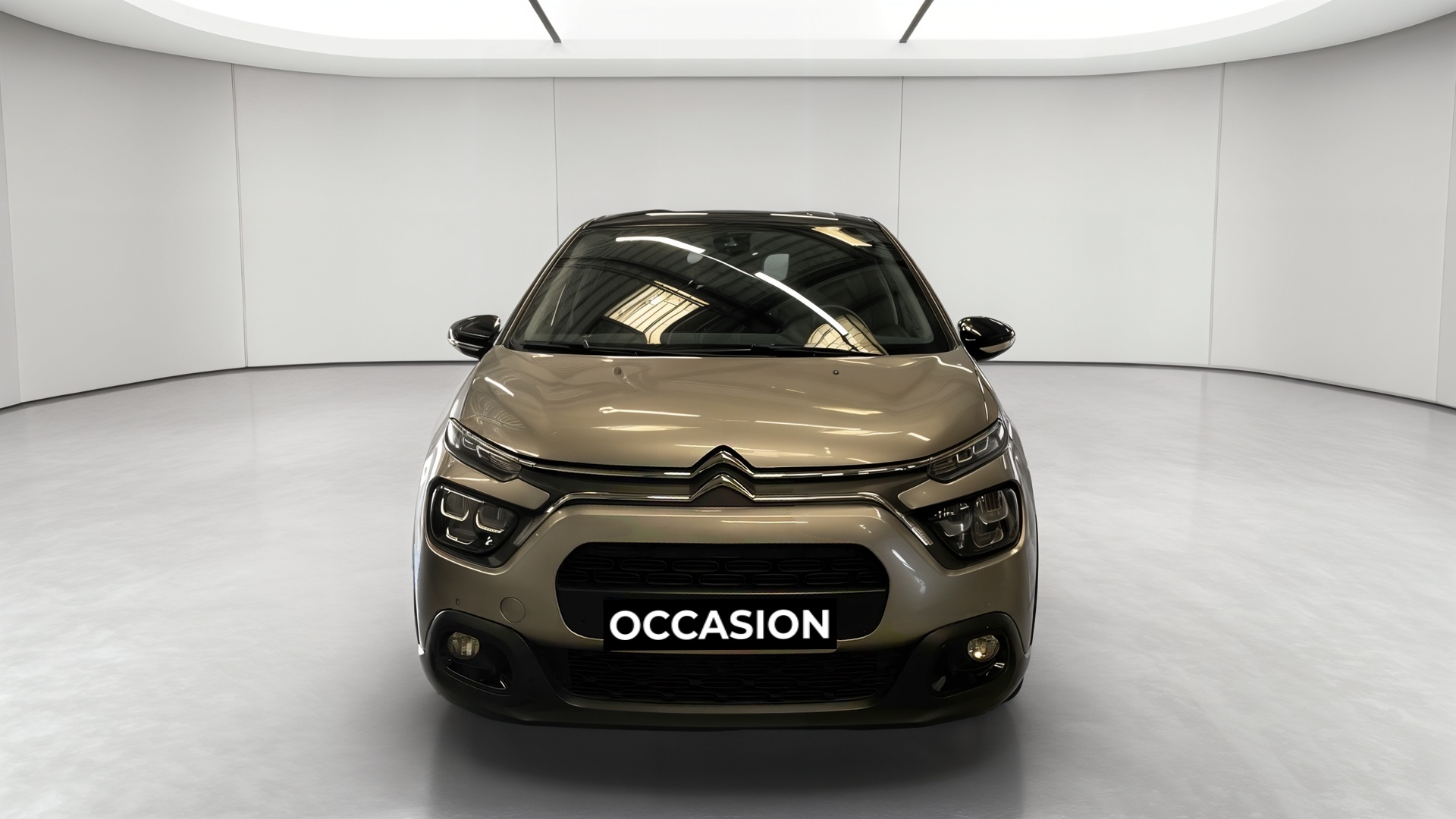 CITROEN C3 PT110 S&S BVM6 SHINE