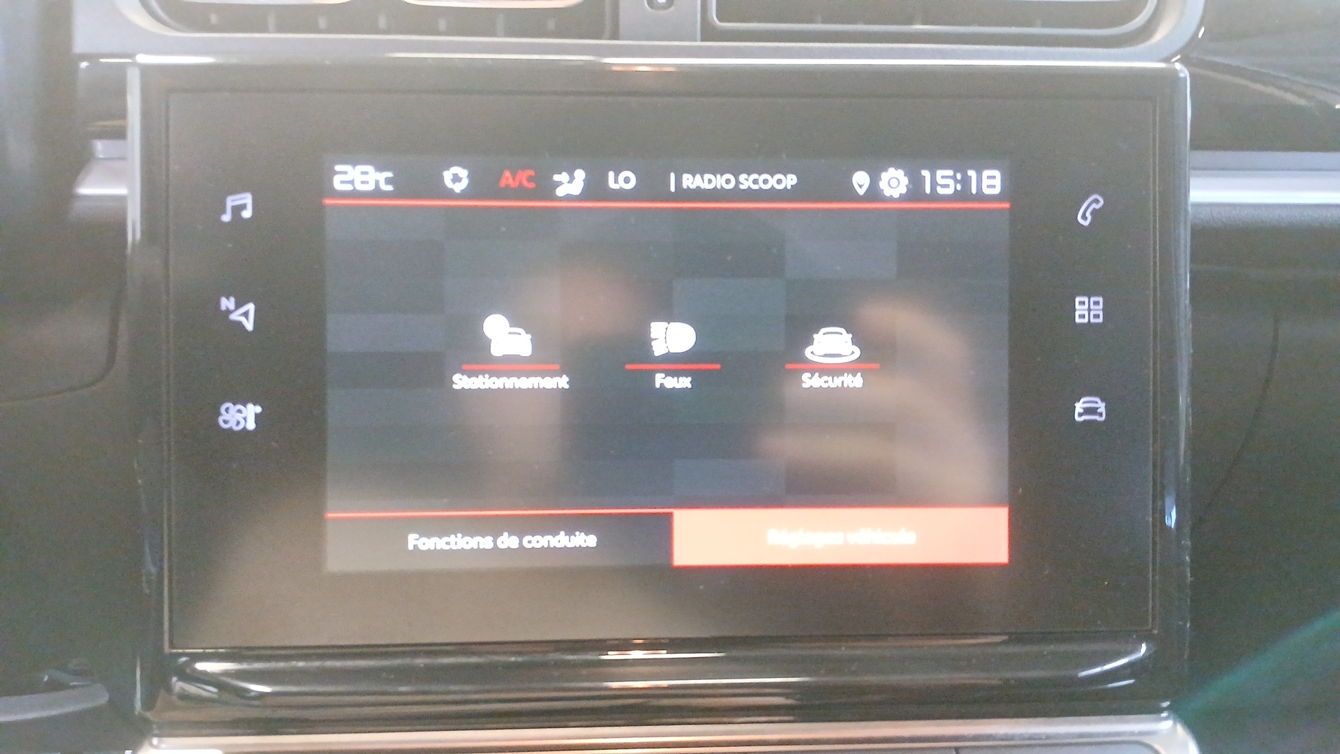 CITROEN C3 PureTech 110 ch BVM6 Max
