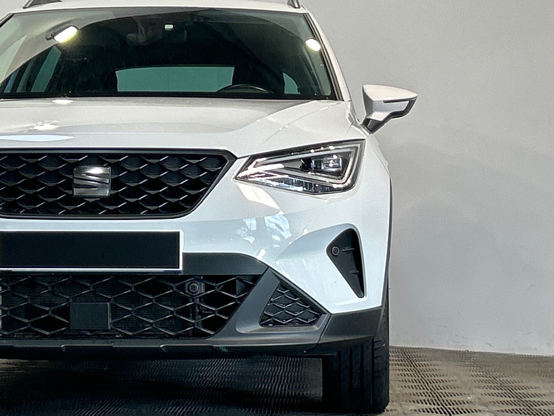 SEAT ARONA COPA 1.0 TSI 110 DSG