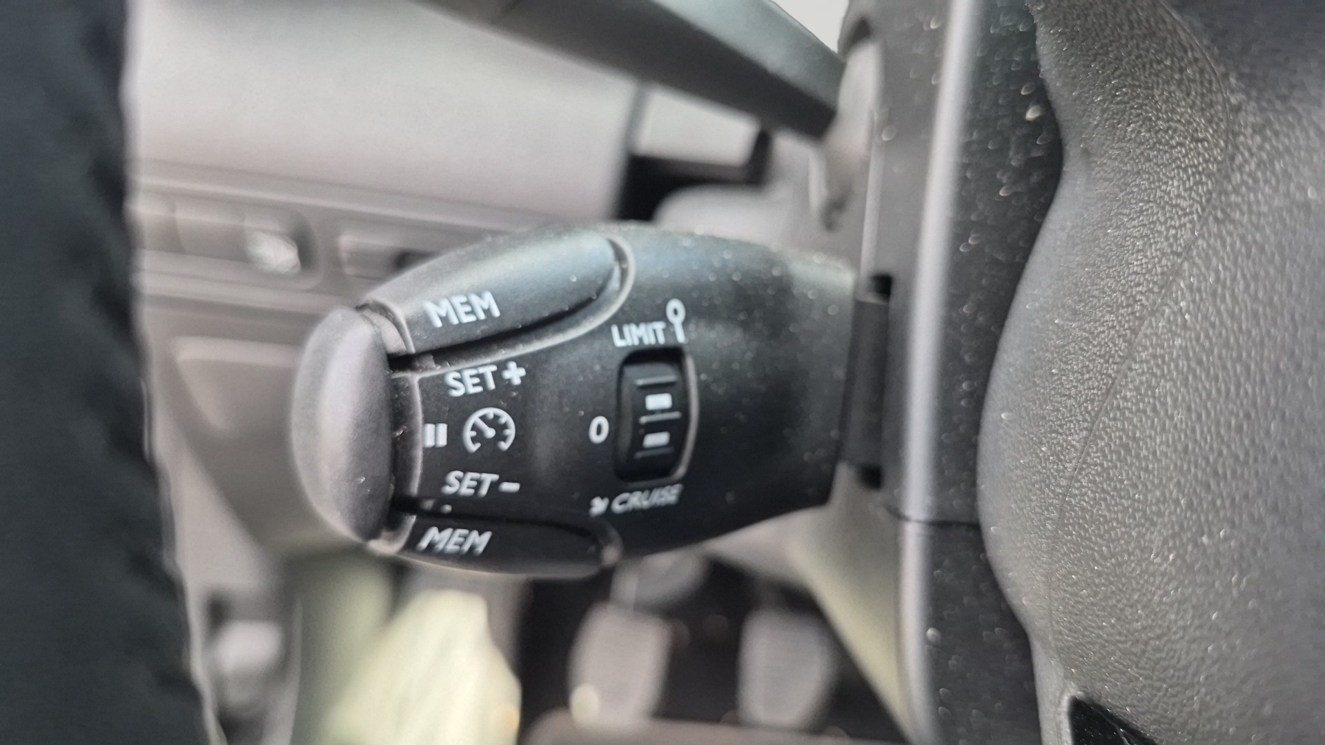 CITROEN C3 AIRCROSS PureTech 110 S&S BVM6 C-Series