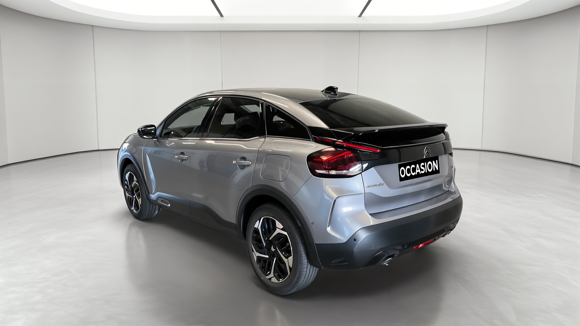 CITROEN C4 PT130 S&S BVM6 SHINE