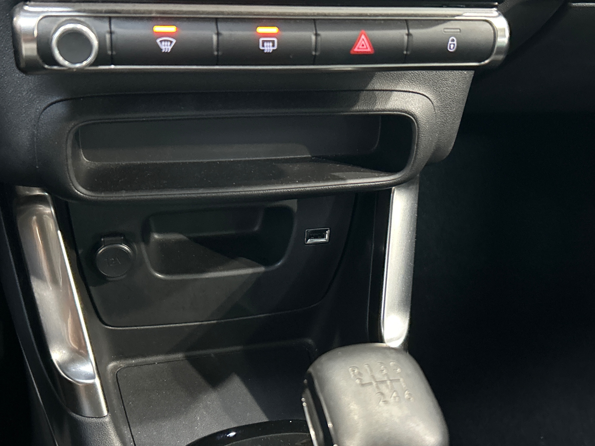 CITROEN C3 AIRCROSS PTECH110 S&S BVM6 FEELPK