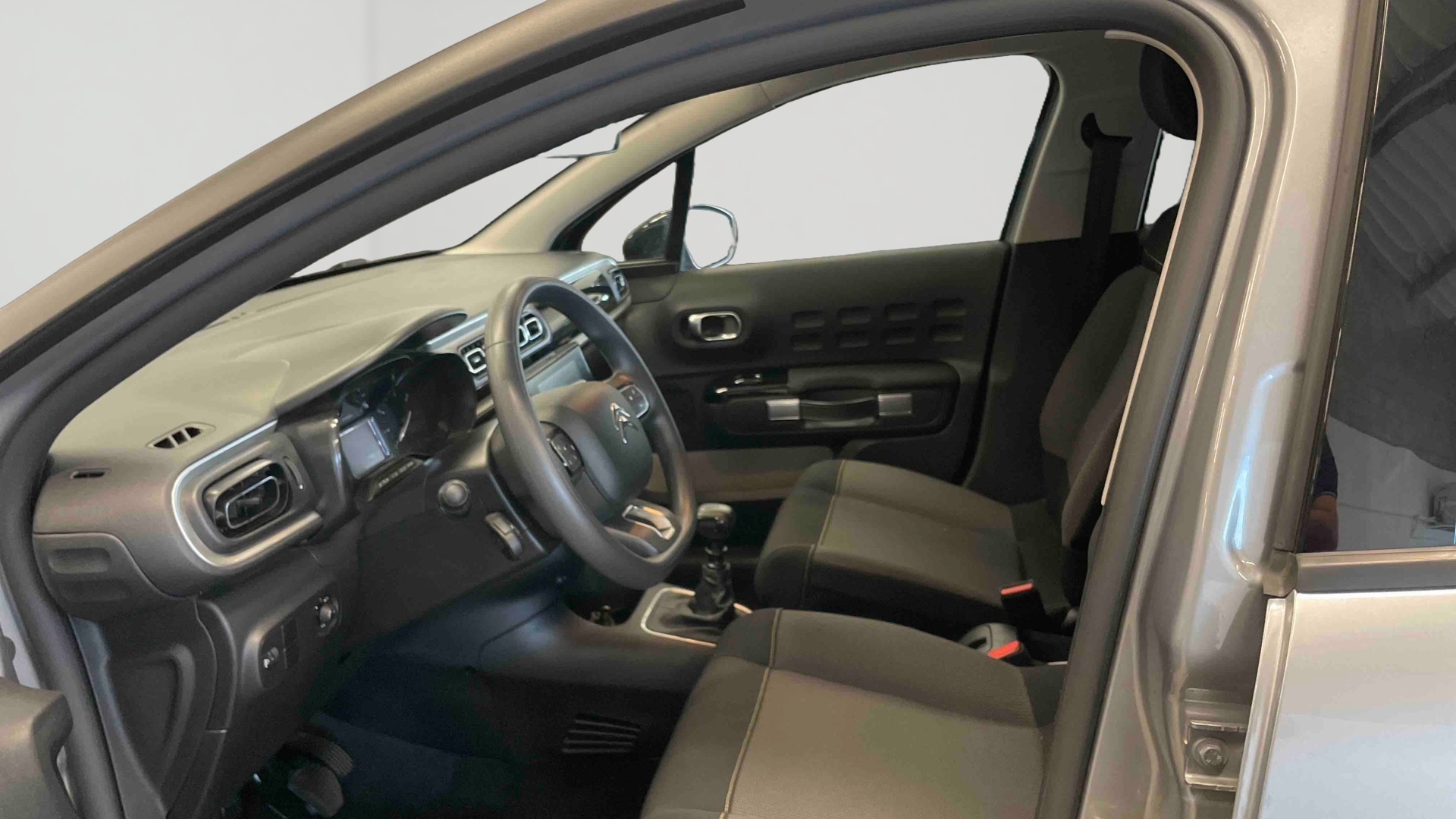 CITROEN C3 PT110 S&S BVM6 SHINE