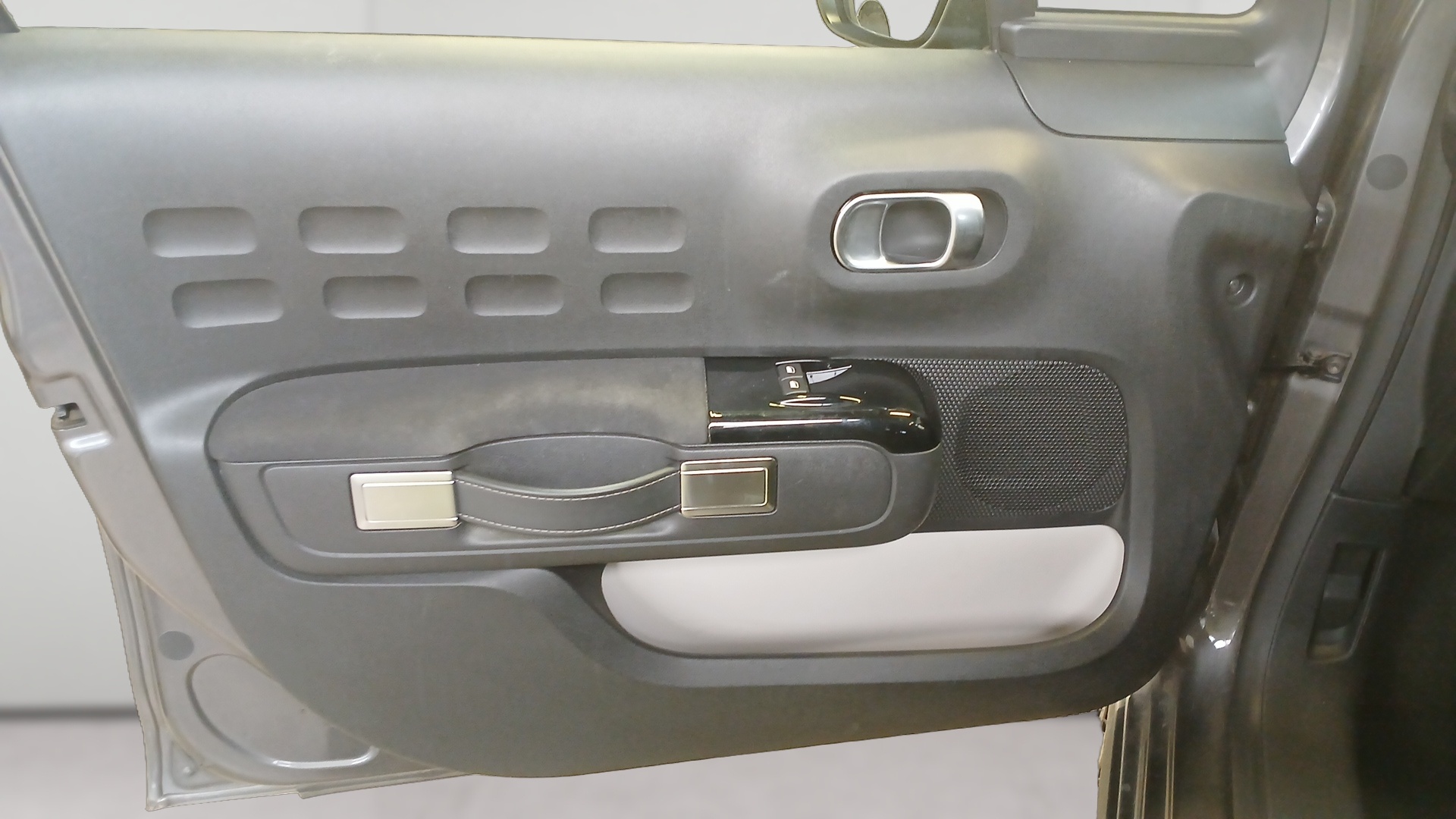 CITROEN C3 PT110 S&S BVM6 SHINE