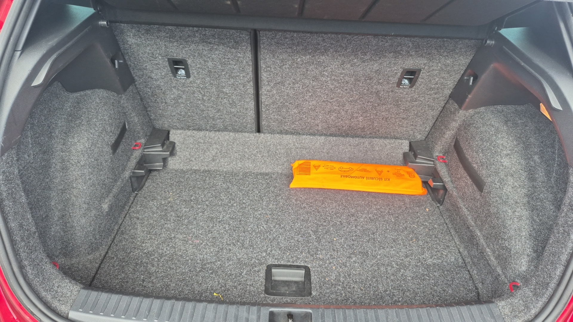SEAT ARONA Fr 1.0 TSI 110 DSG