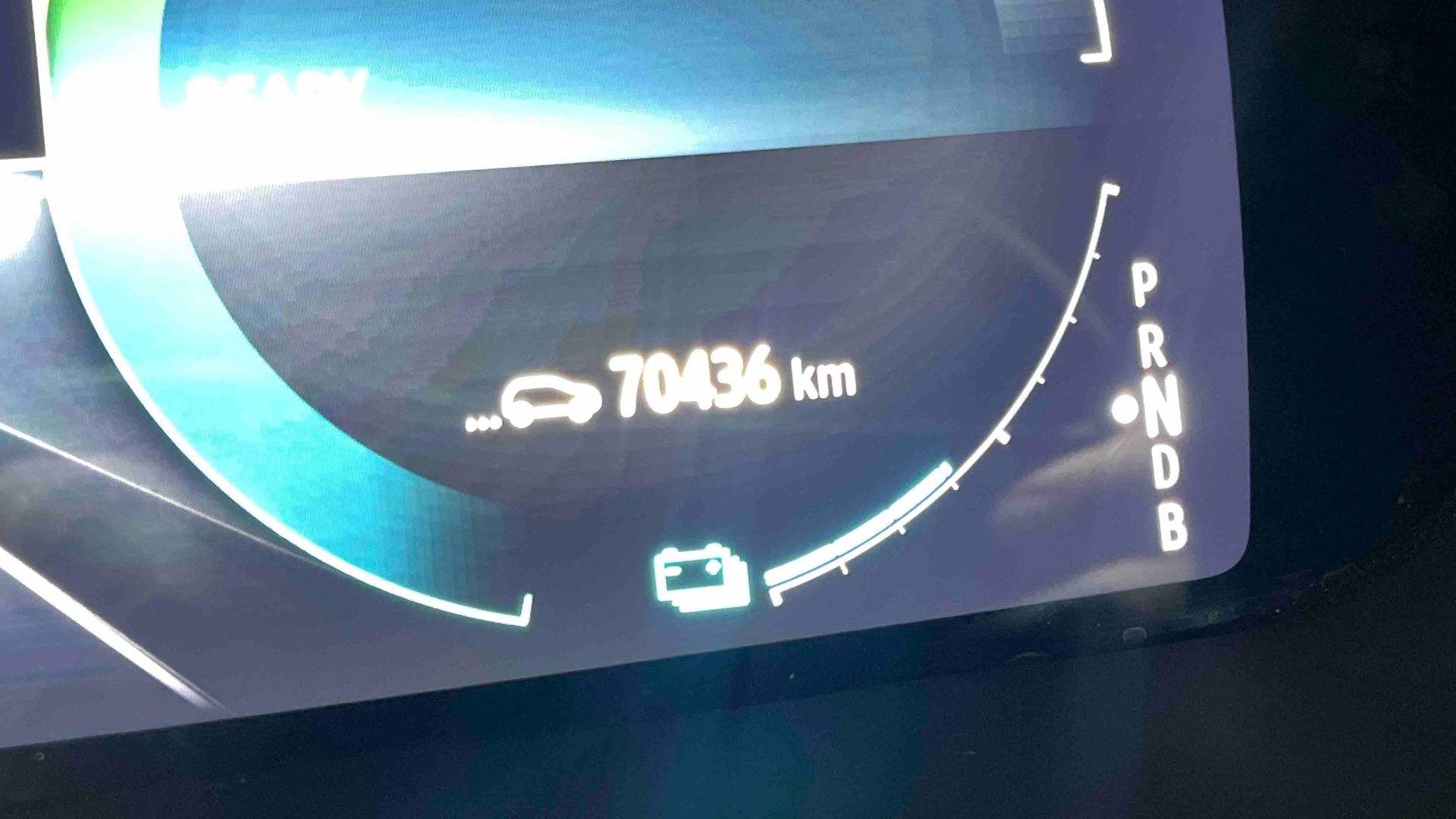 RENAULT ARKANA E-Tech 145 - 21B Intens