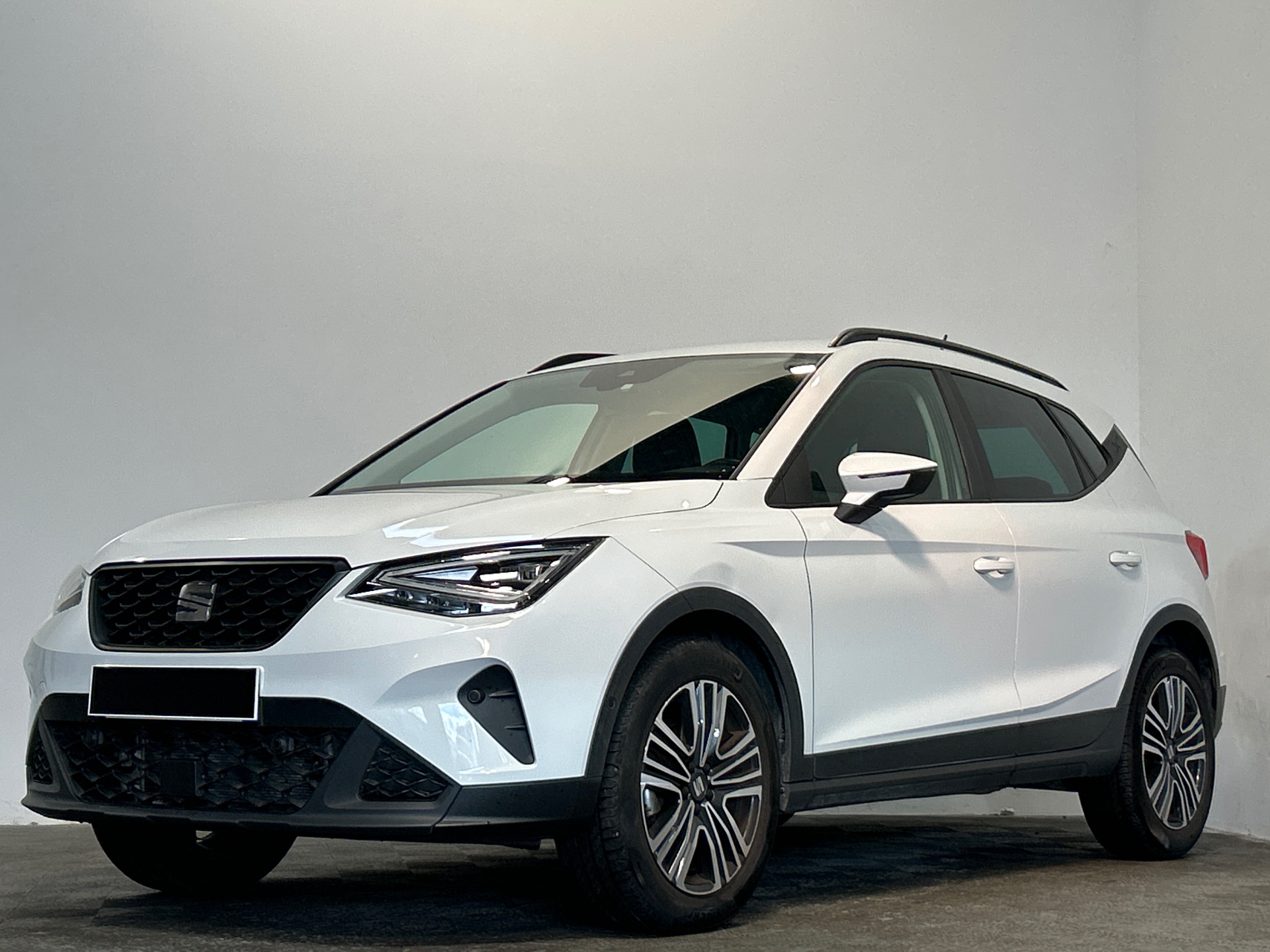 SEAT ARONA COPA 1.0 TSI 110 DSG