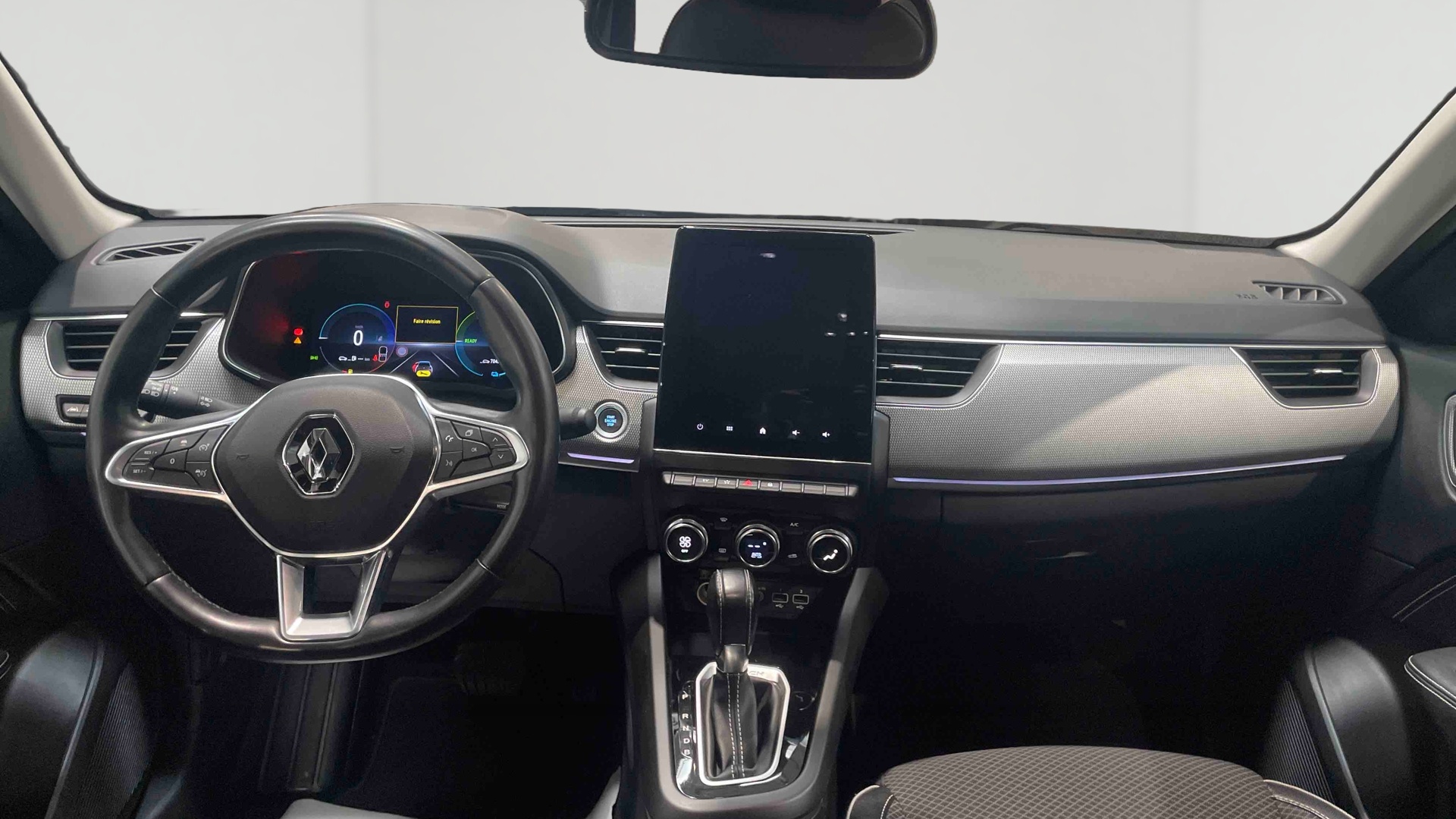 RENAULT ARKANA E-Tech 145 - 21B Intens