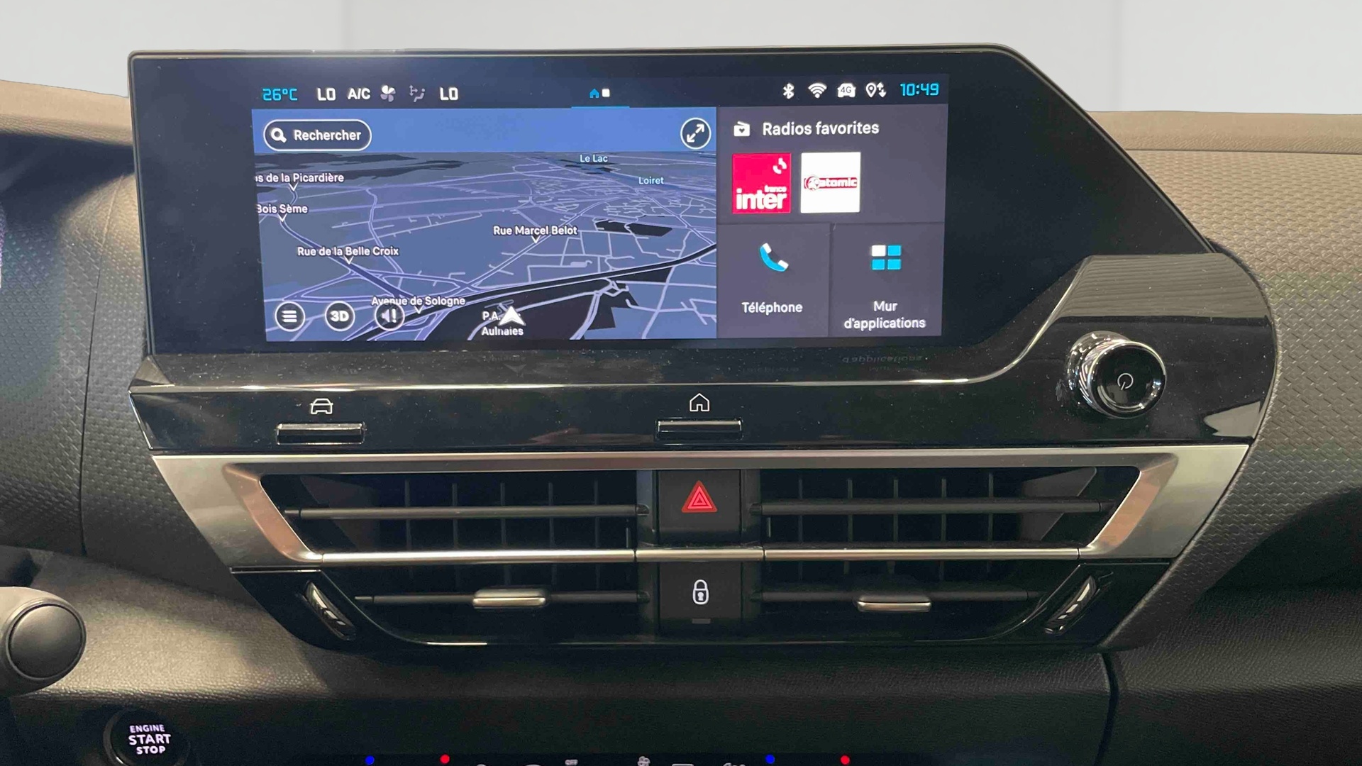 CITROEN C4 PT130 S&S BVM6 SHINE