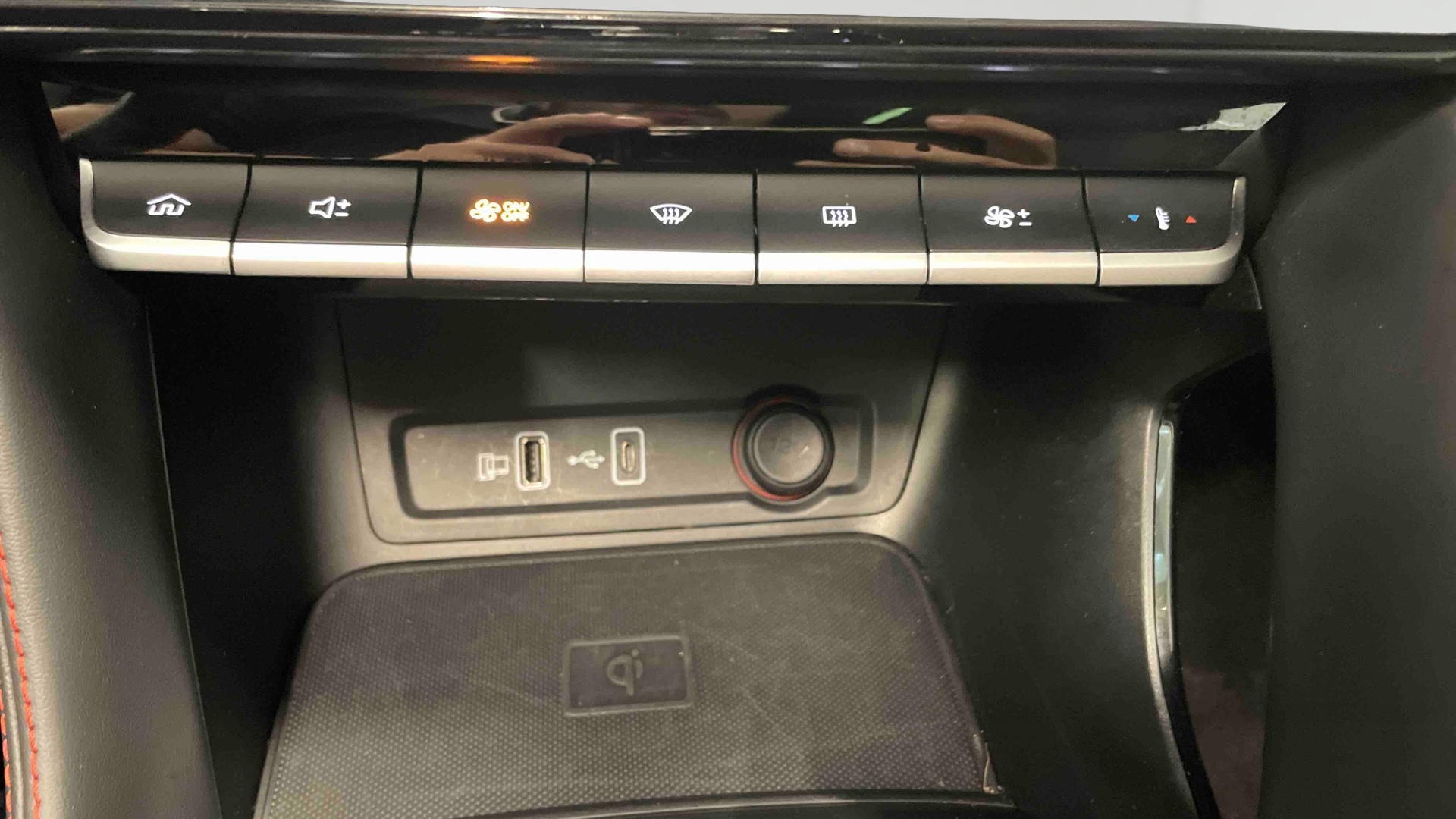 MG ZS ELECTRIQUE 51 Kwh LUXURY