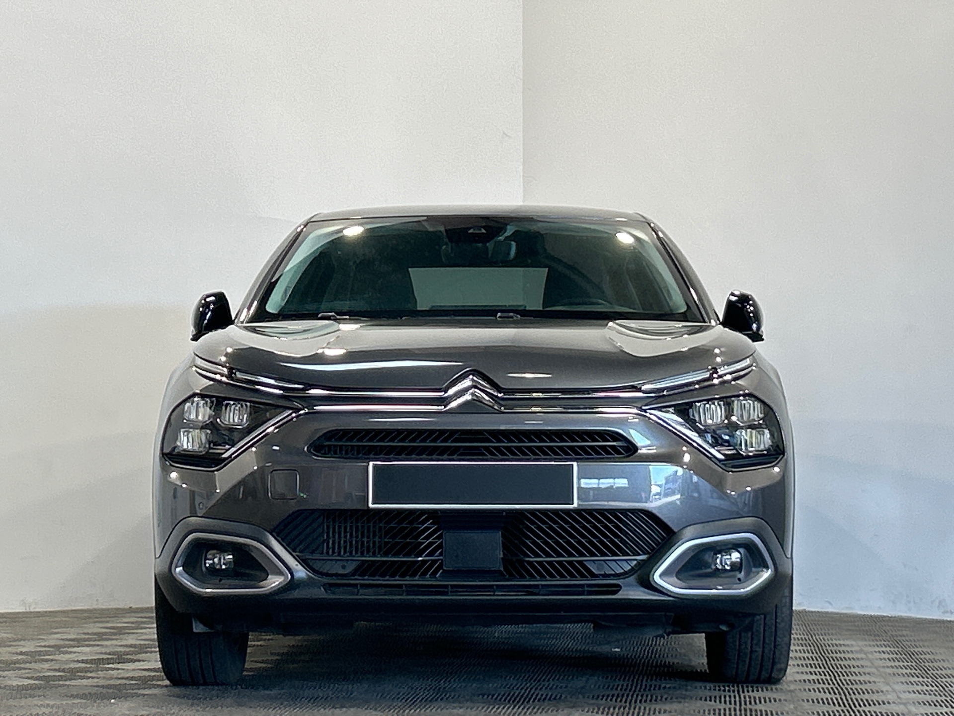 CITROEN C4 X BHDI 130 S&S EAT8 SHINE