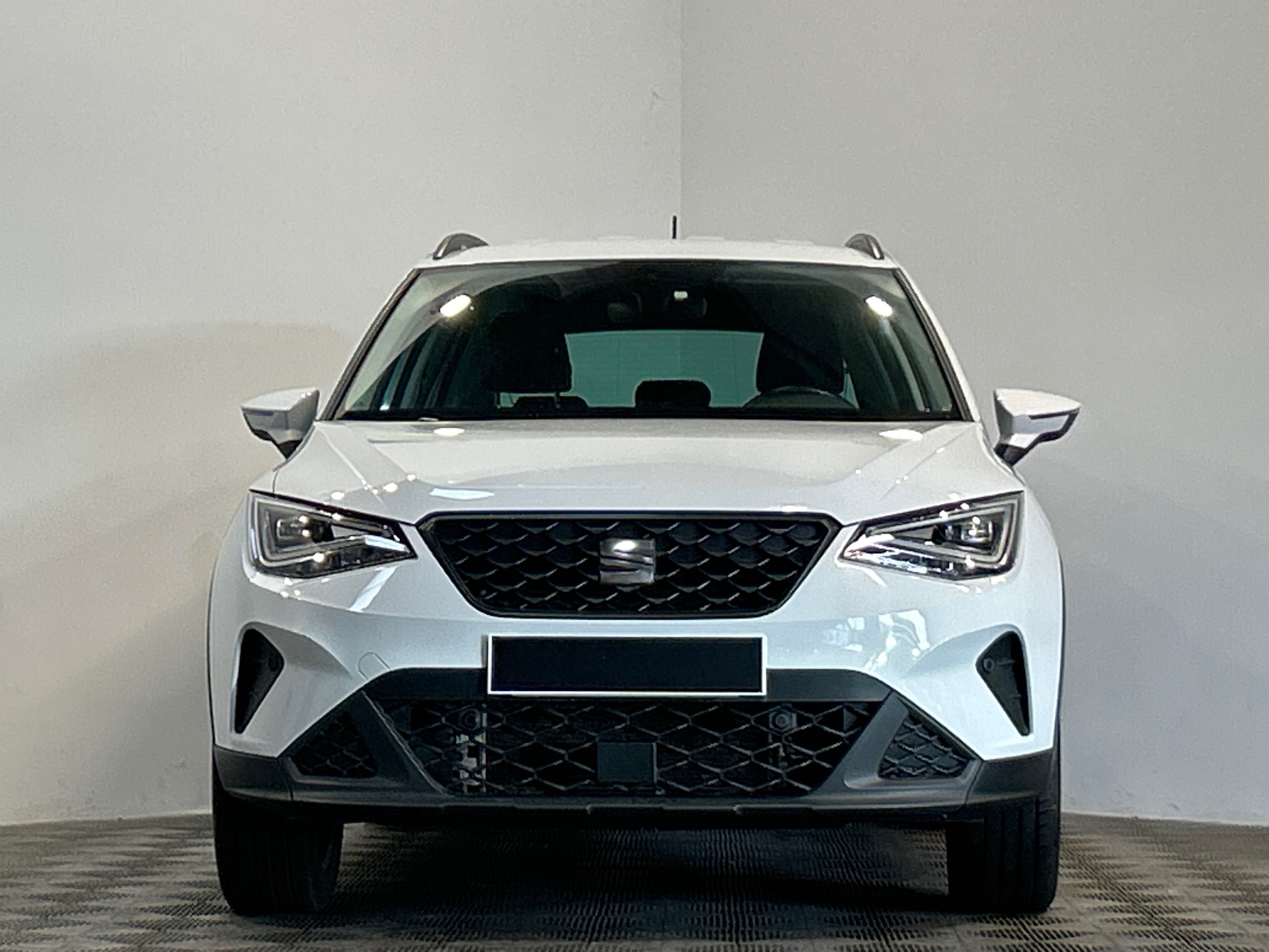 SEAT ARONA COPA 1.0 TSI 110 DSG