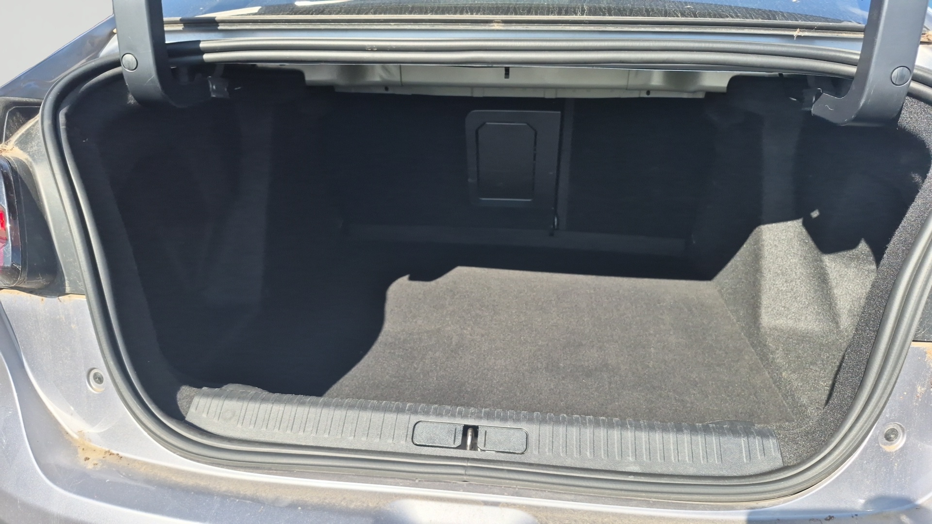 CITROEN C4 X PTECH 130 S&S EAT8 SHINE