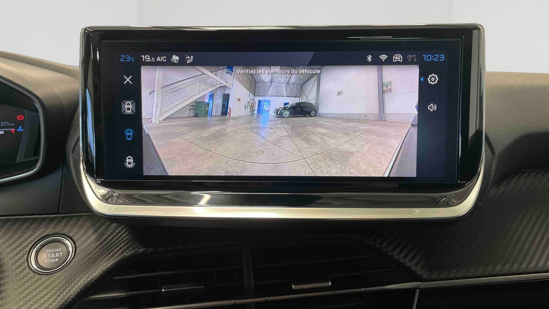 PEUGEOT 208 ALLURE PURETECH 100 S&S BVM6