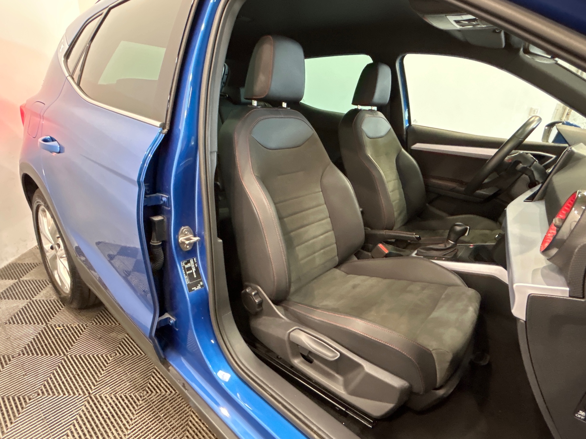 SEAT ARONA Fr 1.5 TSI 150 DSG