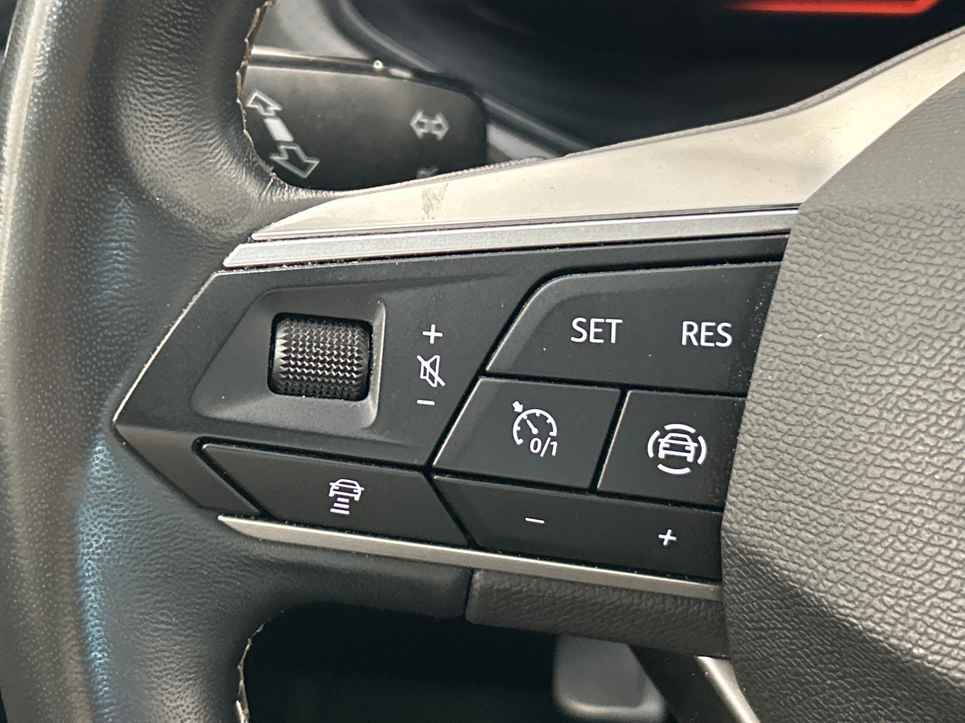 SEAT ARONA COPA 1.0 TSI 110 DSG