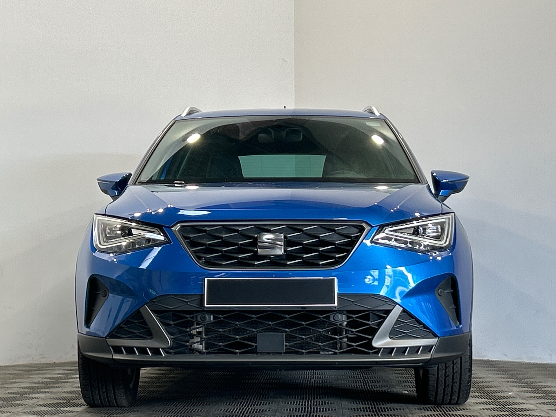 SEAT ARONA Fr 1.5 TSI 150 DSG