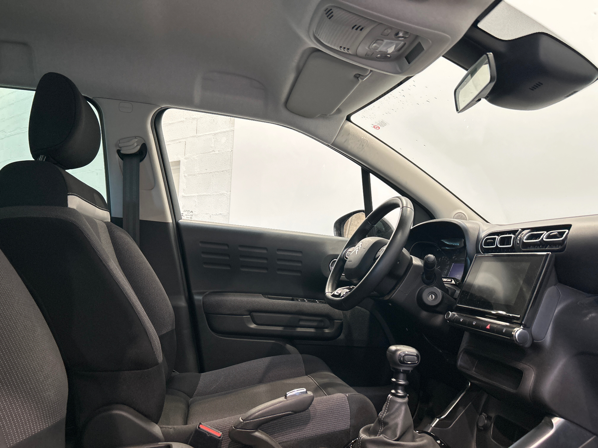 CITROEN C3 AIRCROSS PTECH110 S&S BVM6 FEELPK