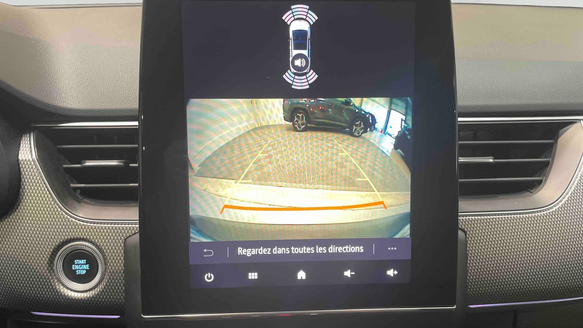 RENAULT ARKANA E-Tech 145 - 21B Intens