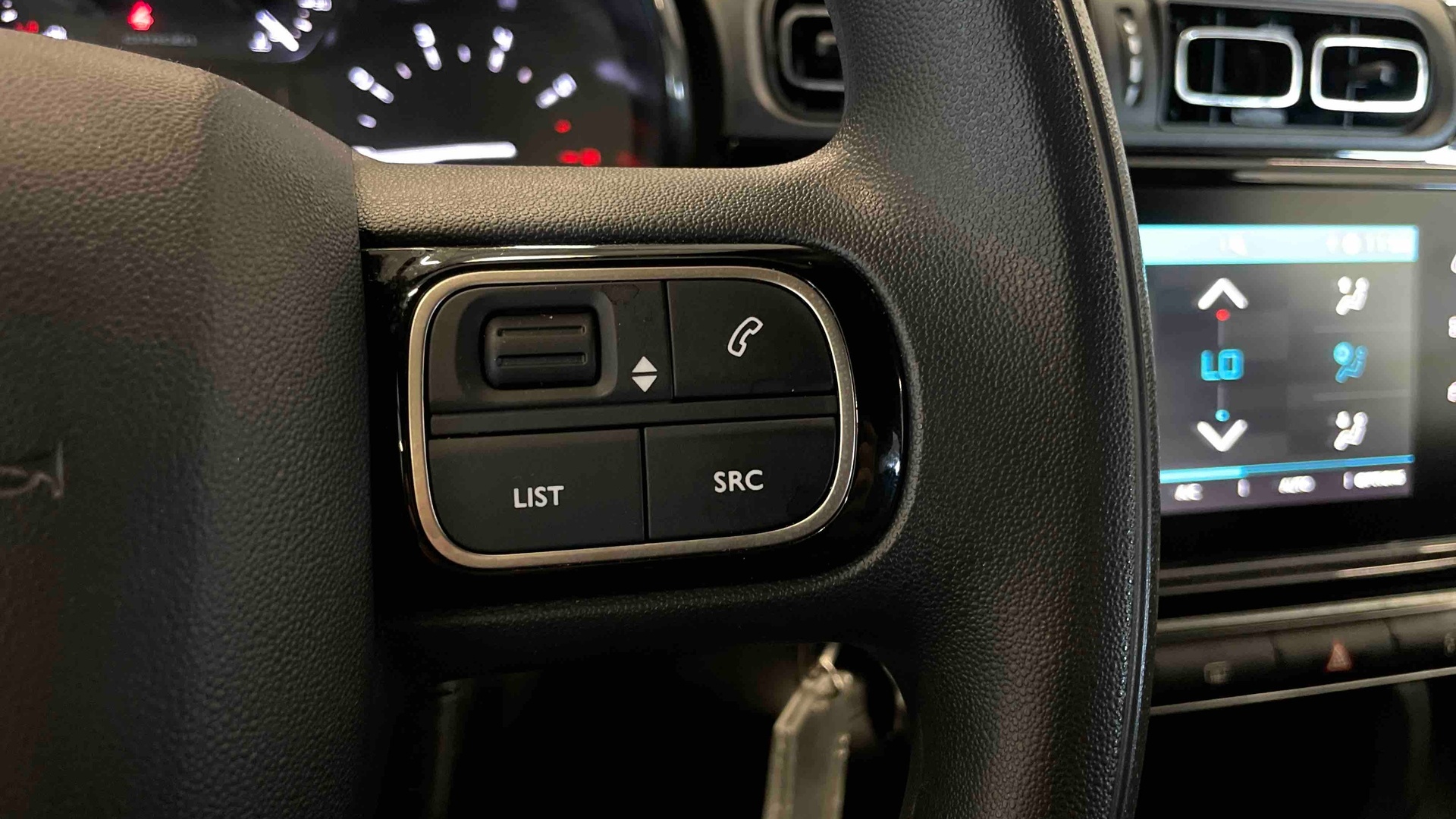 CITROEN C3 PT110 S&S BVM6 SHINE