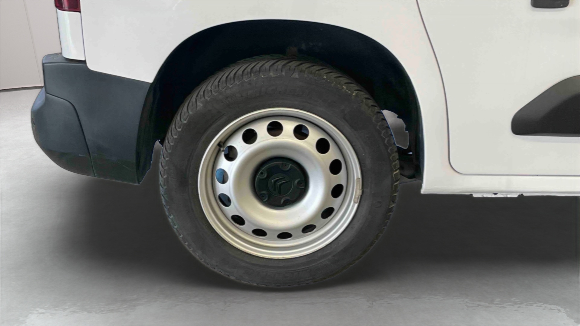 CITROEN BERLINGO VAN M 950 BLUEHDI 100 S&S BVM6