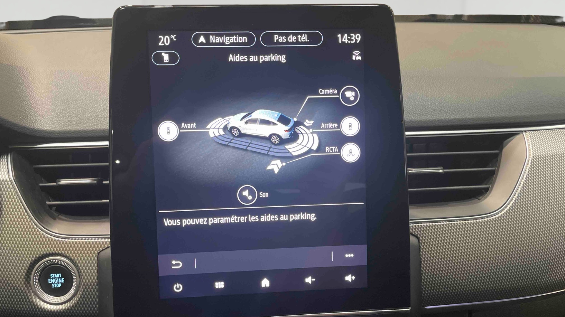 RENAULT ARKANA E-Tech 145 - 21B Intens