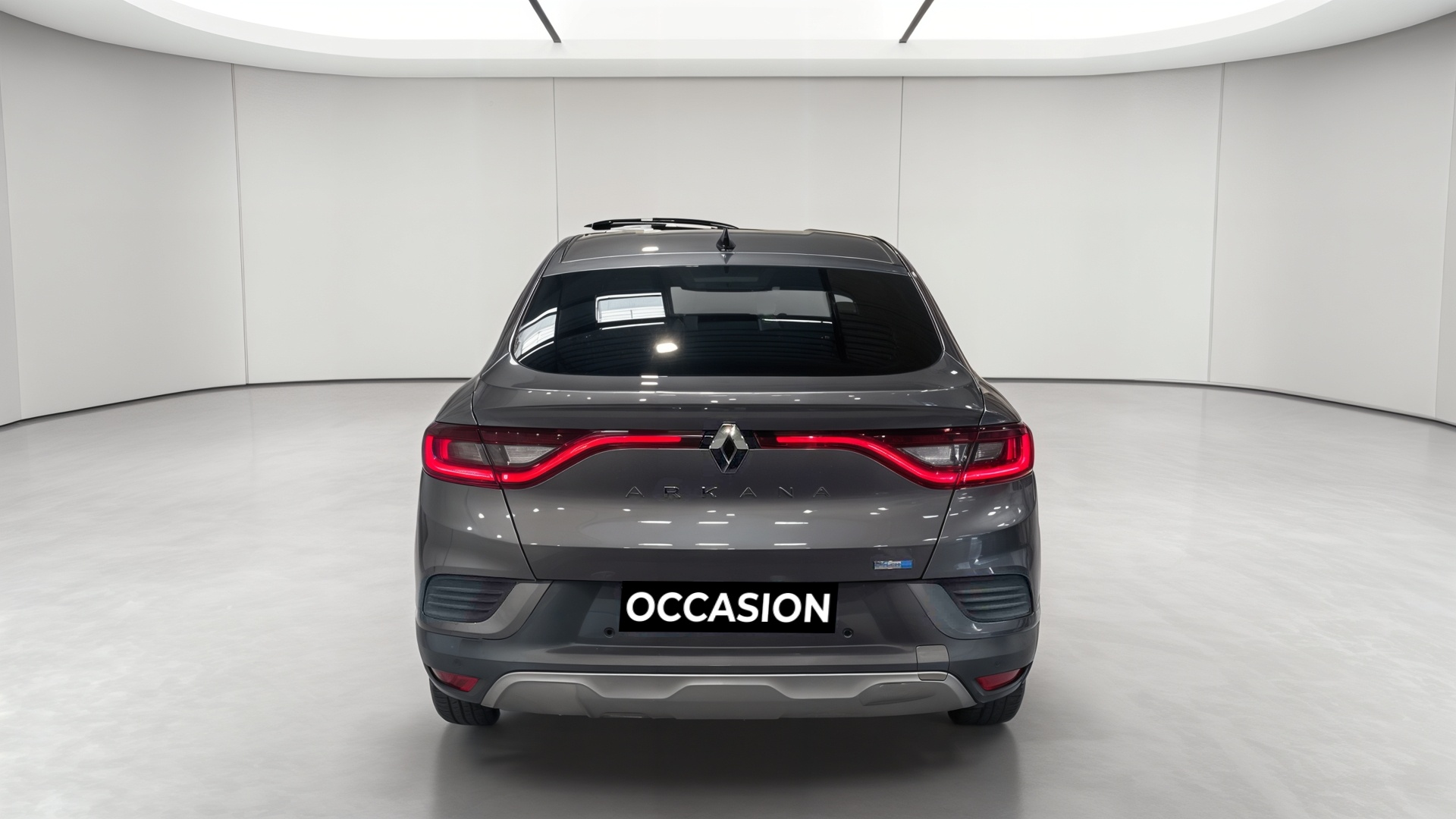 RENAULT ARKANA E-Tech 145 - 21B Intens