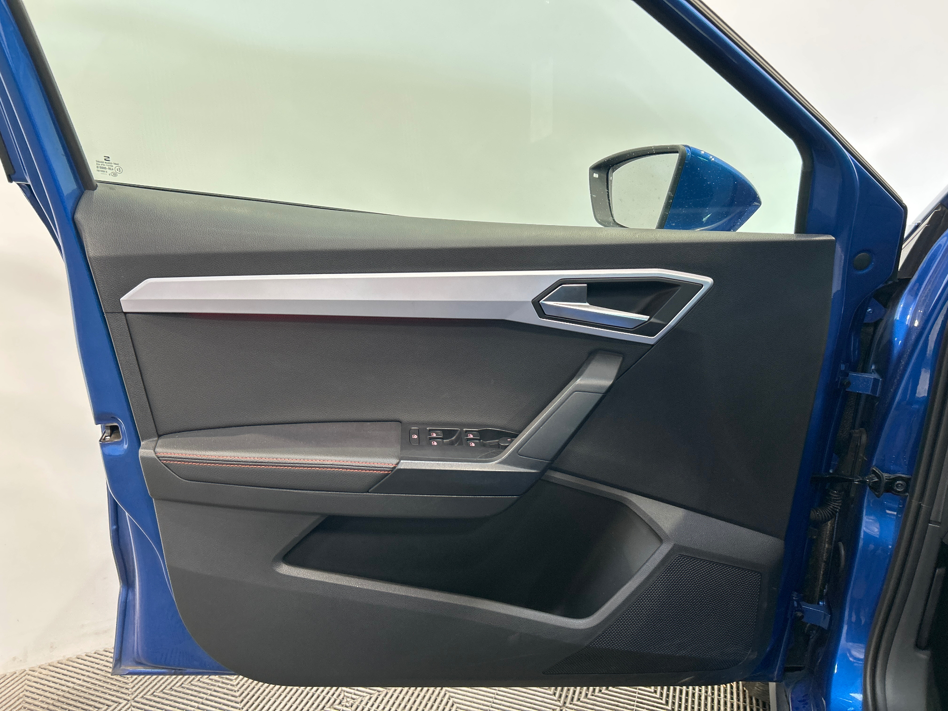SEAT ARONA Fr 1.5 TSI 150 DSG