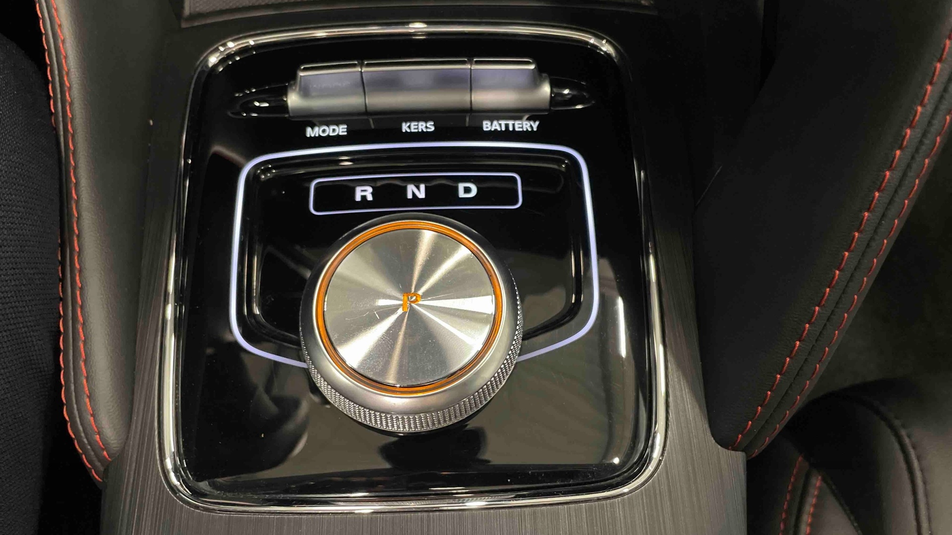 MG ZS ELECTRIQUE 51 Kwh LUXURY