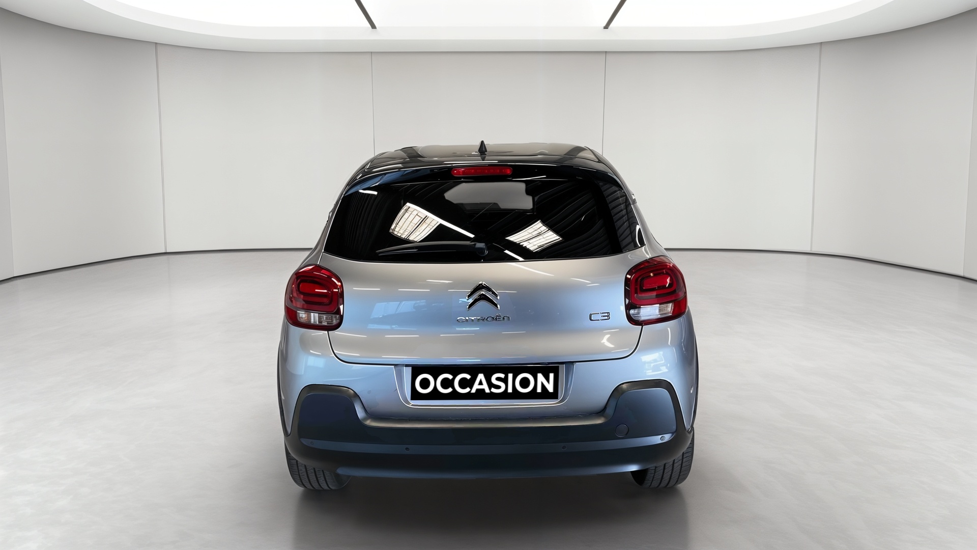 CITROEN C3 PT110 S&S BVM6 SHINE