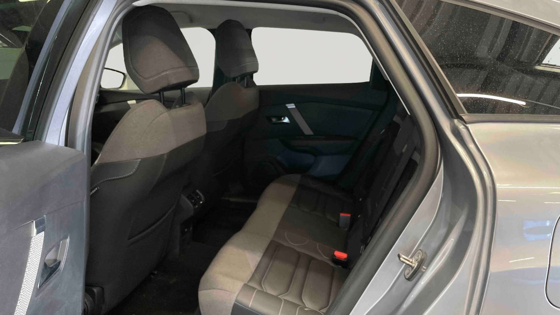CITROEN C4 PT130 S&S BVM6 SHINE