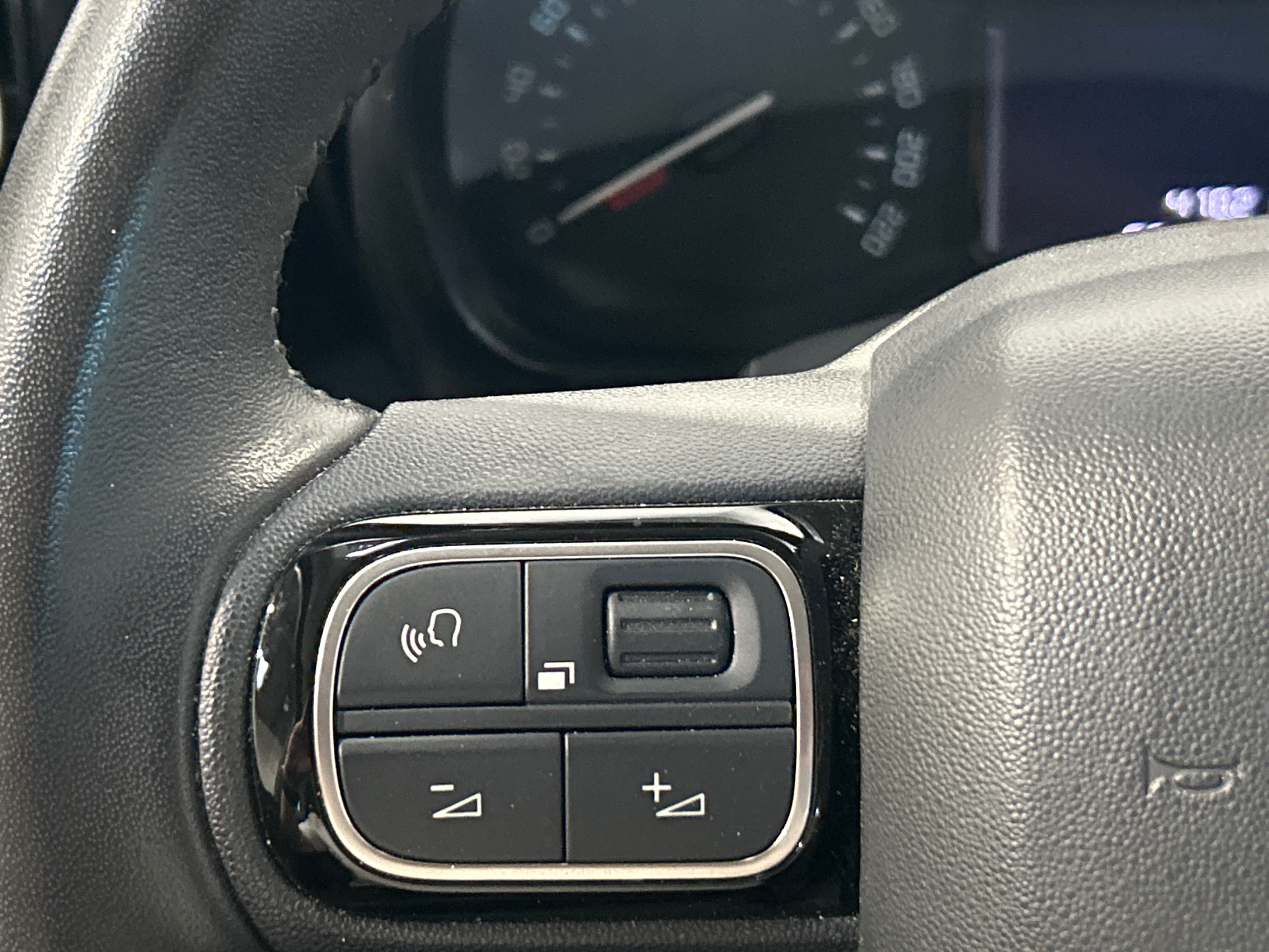 CITROEN C3 AIRCROSS PTECH110 S&S BVM6 FEELPK