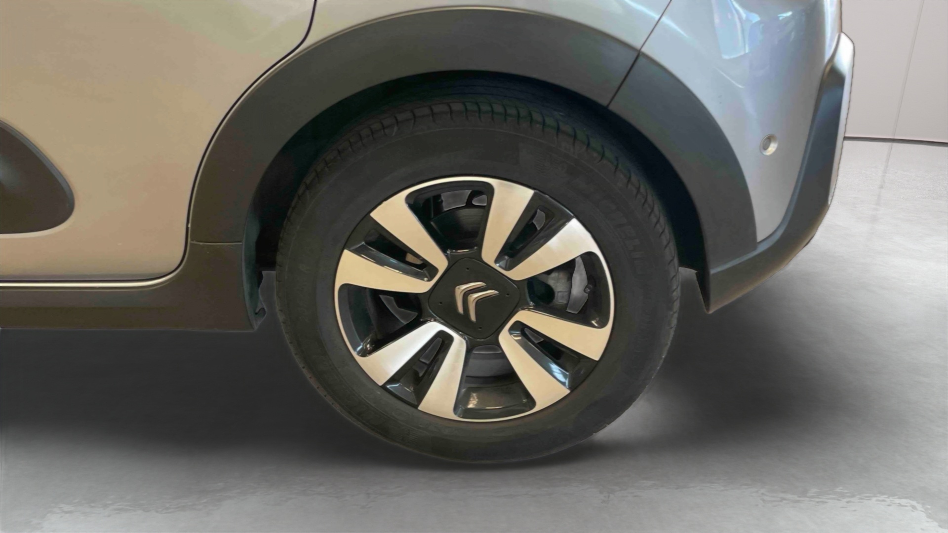 CITROEN C3 PT110 S&S BVM6 SHINE