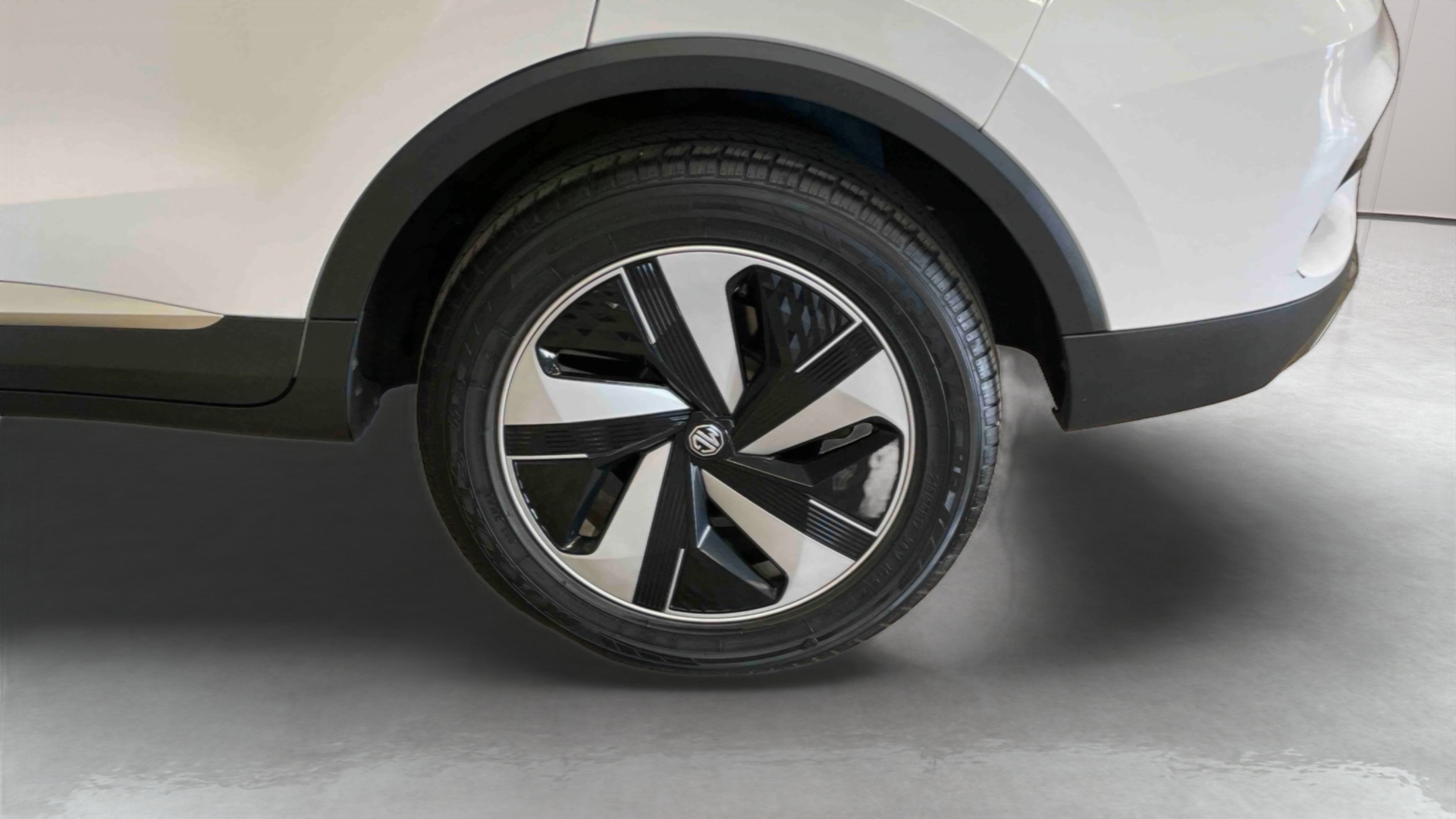 MG ZS ELECTRIQUE 51 Kwh LUXURY
