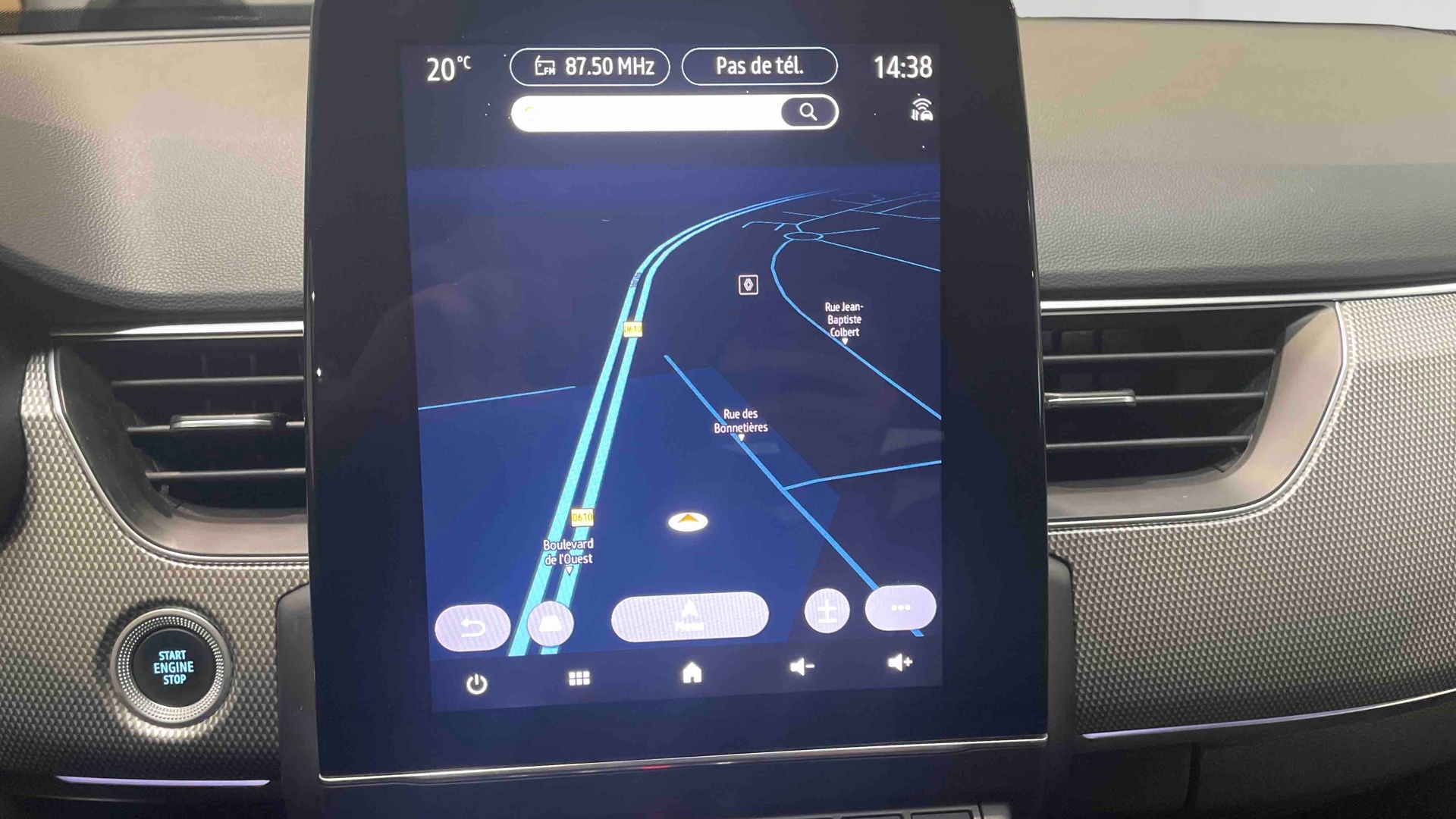 RENAULT ARKANA E-Tech 145 - 21B Intens