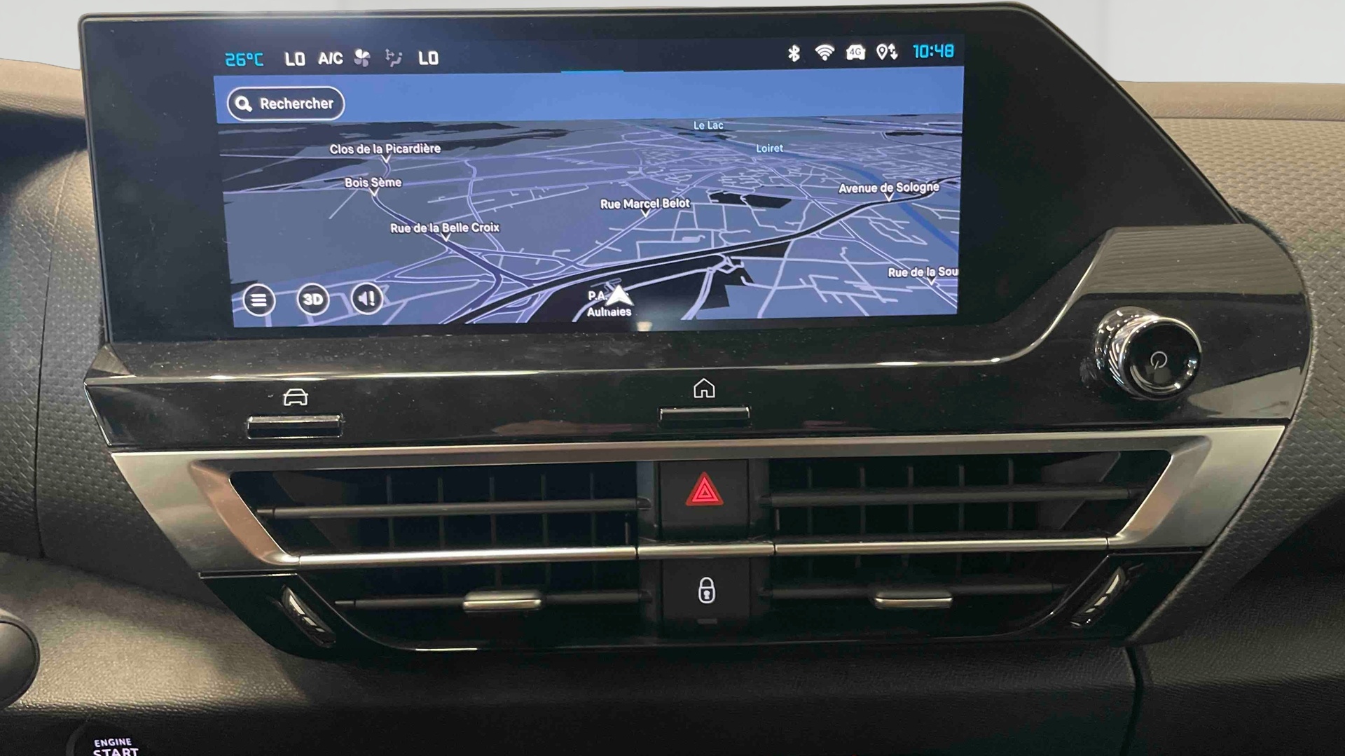 CITROEN C4 PT130 S&S BVM6 SHINE