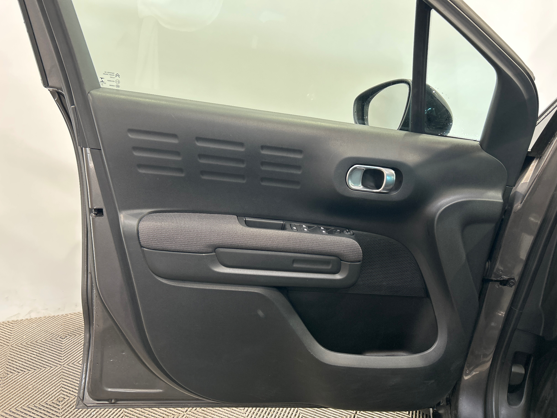 CITROEN C3 AIRCROSS PTECH110 S&S BVM6 FEELPK