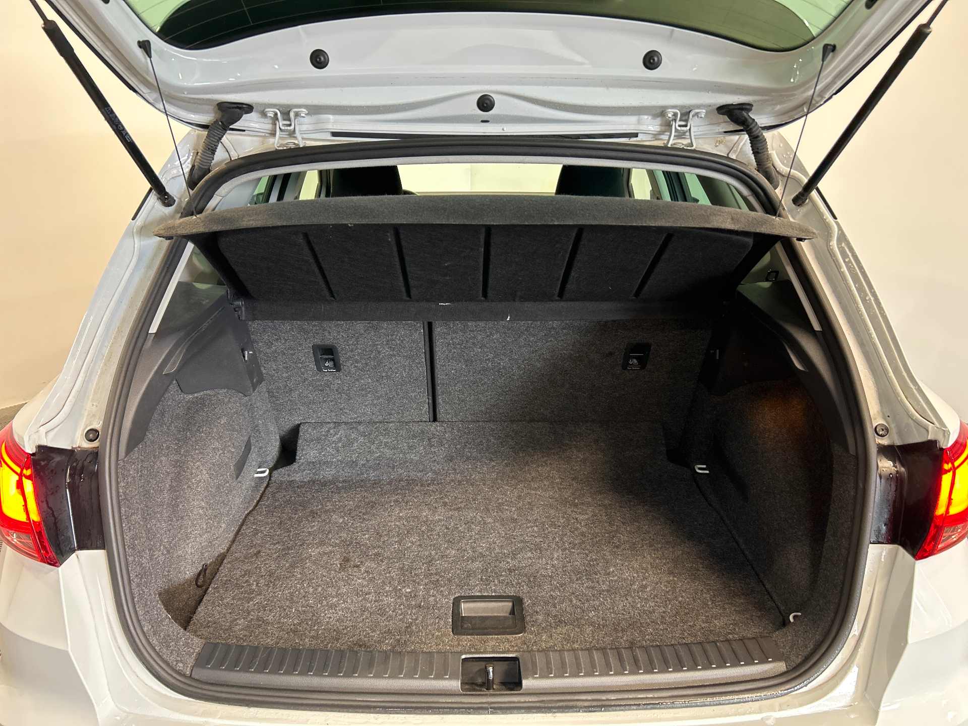 SEAT ARONA COPA 1.0 TSI 110 DSG