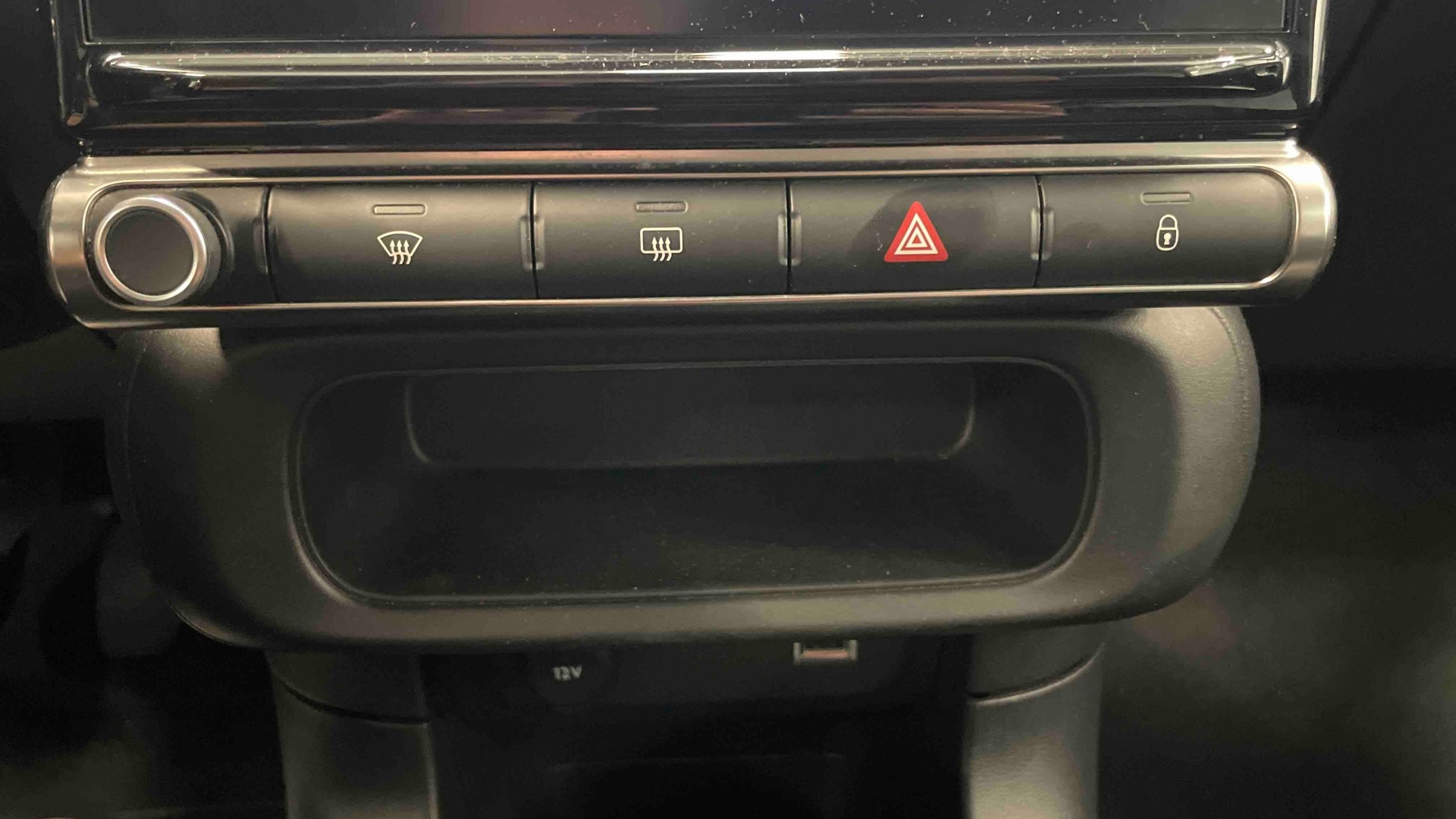 CITROEN C3 PT110 S&S BVM6 SHINE