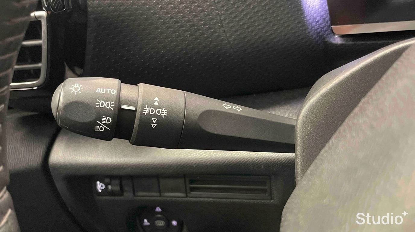 CITROEN C4 PT130 S&S BVM6 SHINE