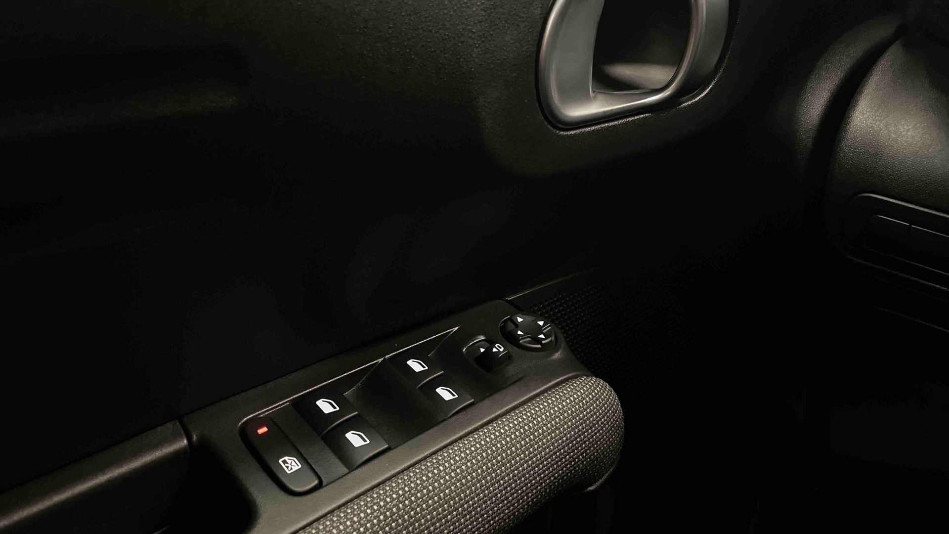 CITROEN C3 AIRCROSS PT110 S&S BVM6 SHINE