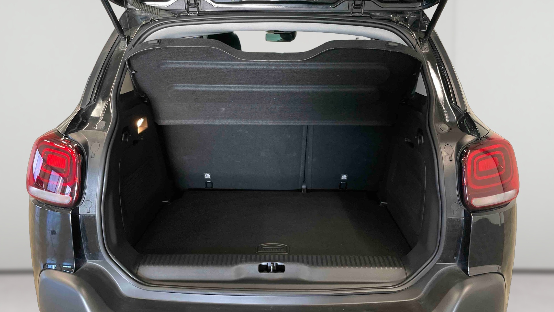 CITROEN C3 AIRCROSS PT110 S&S BVM6 SHINE