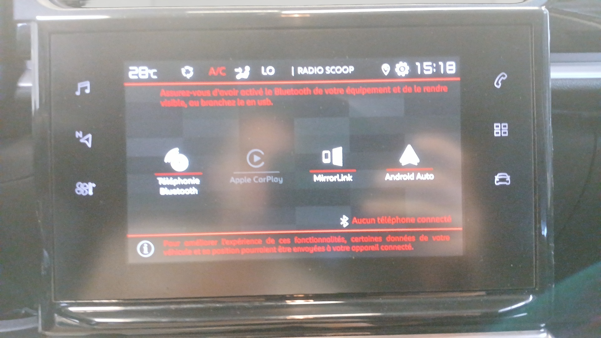 CITROEN C3 PT110 S&S BVM6 SHINE